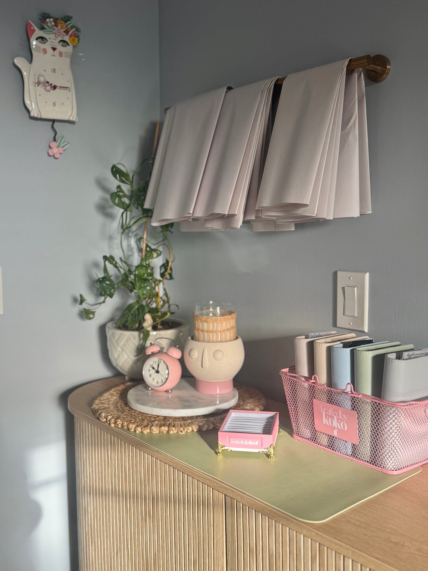 Koko's Cutie Kart 🛒