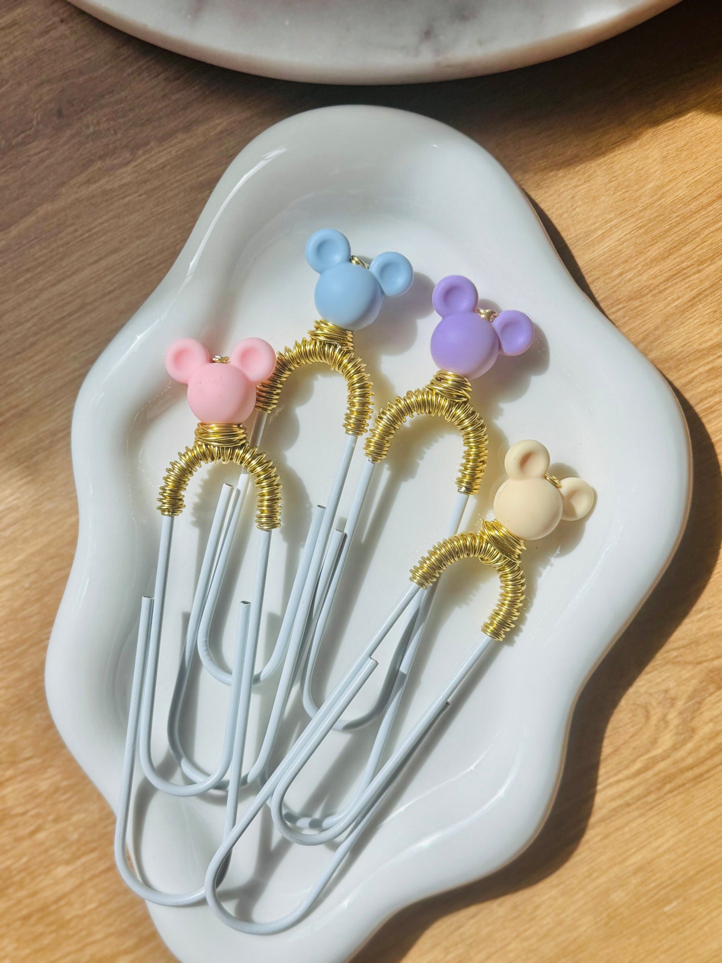 Dewdrop Dream Jumbo Clip