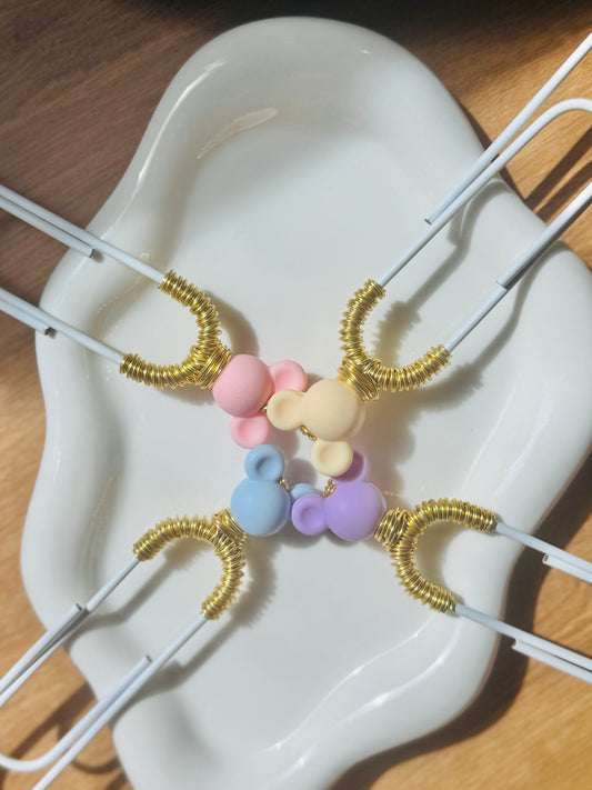 Dewdrop Dream Jumbo Clip