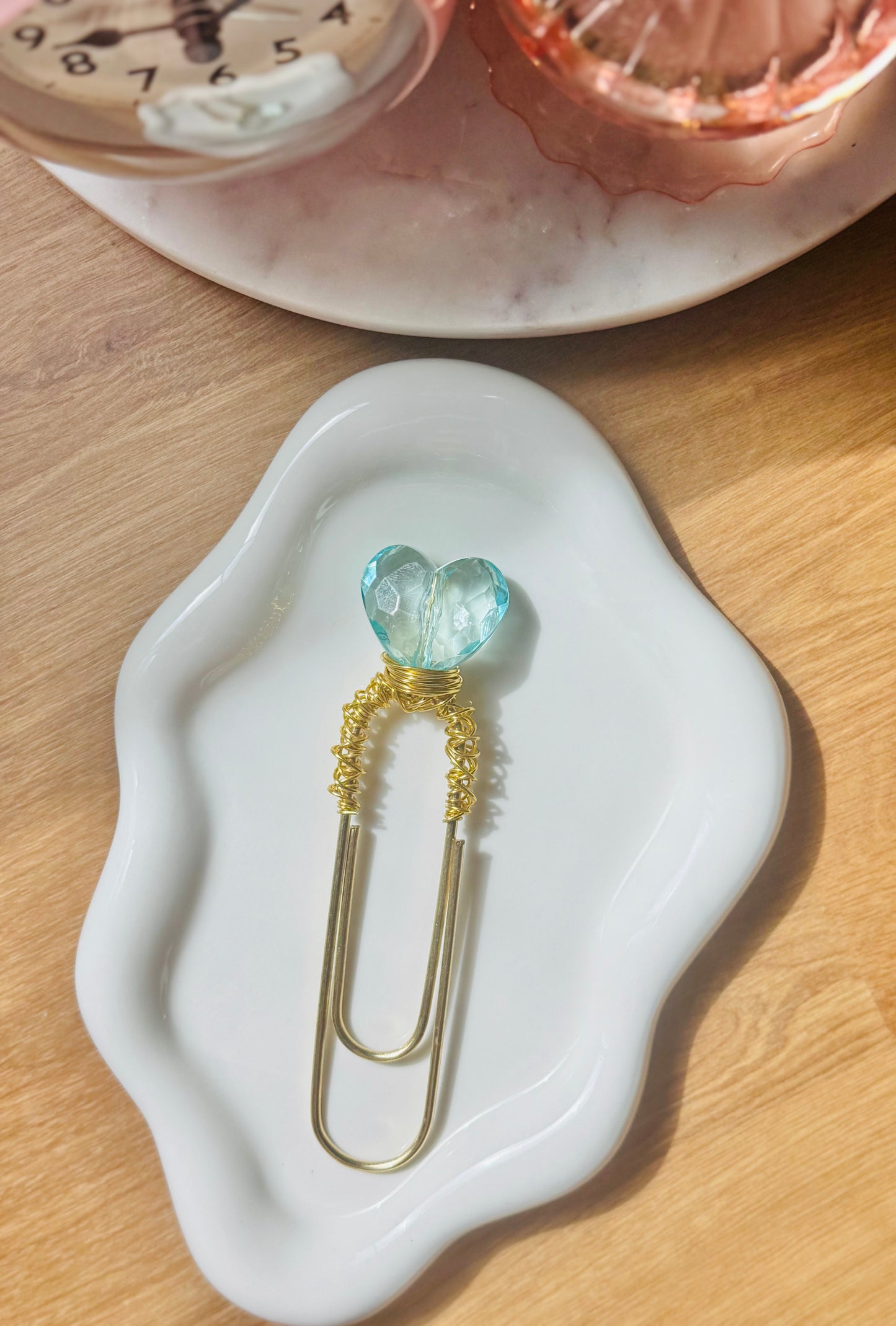 Loving Tides Jumbo Clip