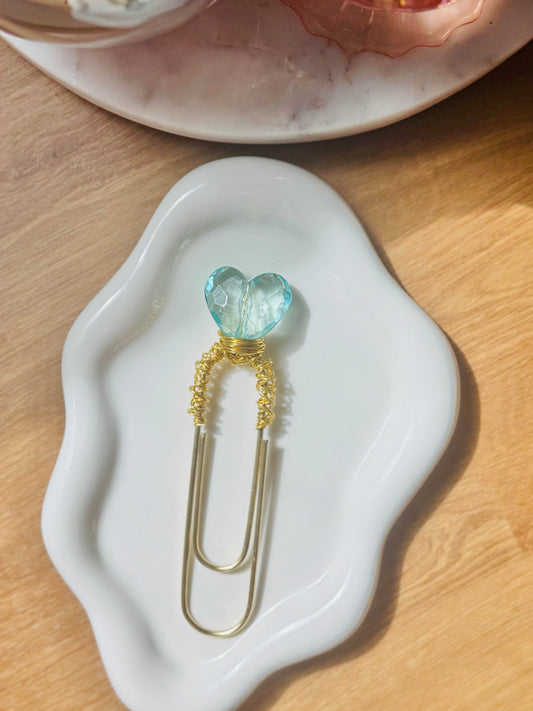 Loving Tides Jumbo Clip