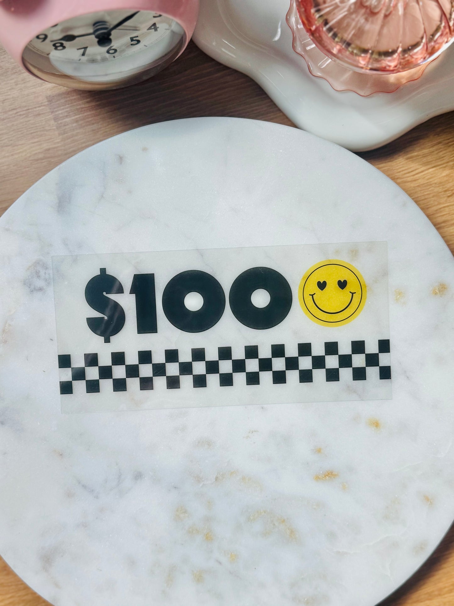 Sunshine Smile Placeholder