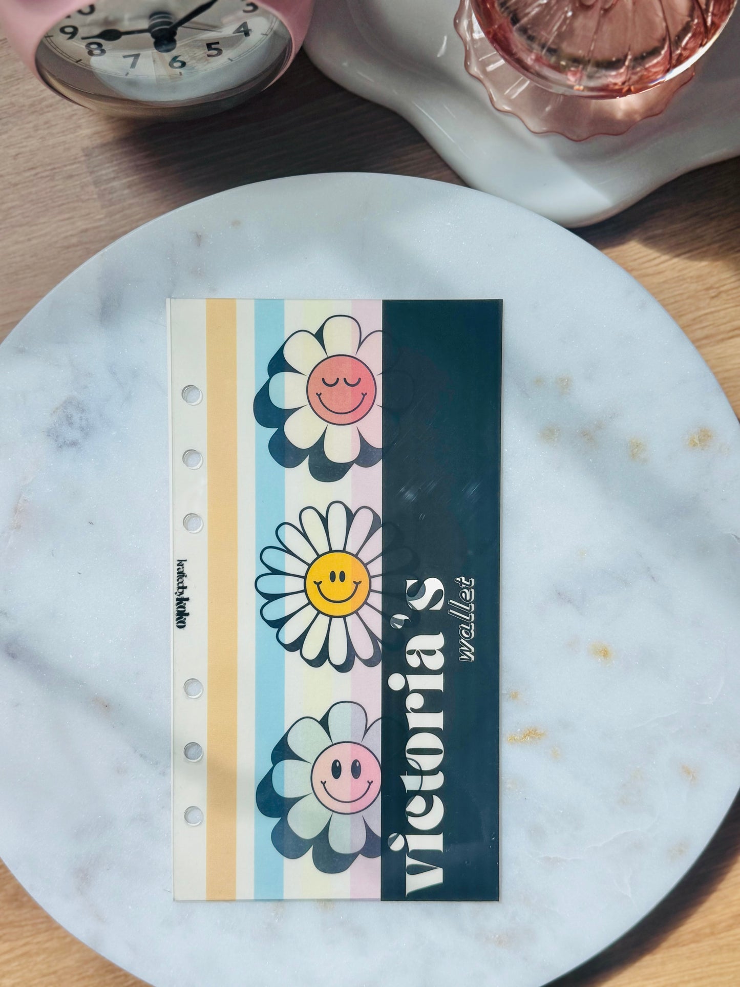 The Sunshine Paper Klub Duo Dashboards