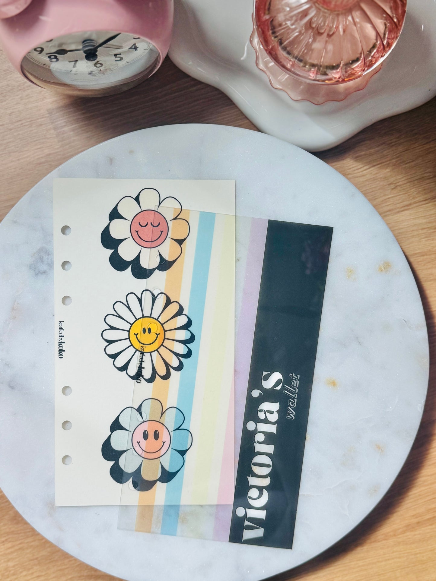 The Sunshine Paper Klub Duo Dashboards