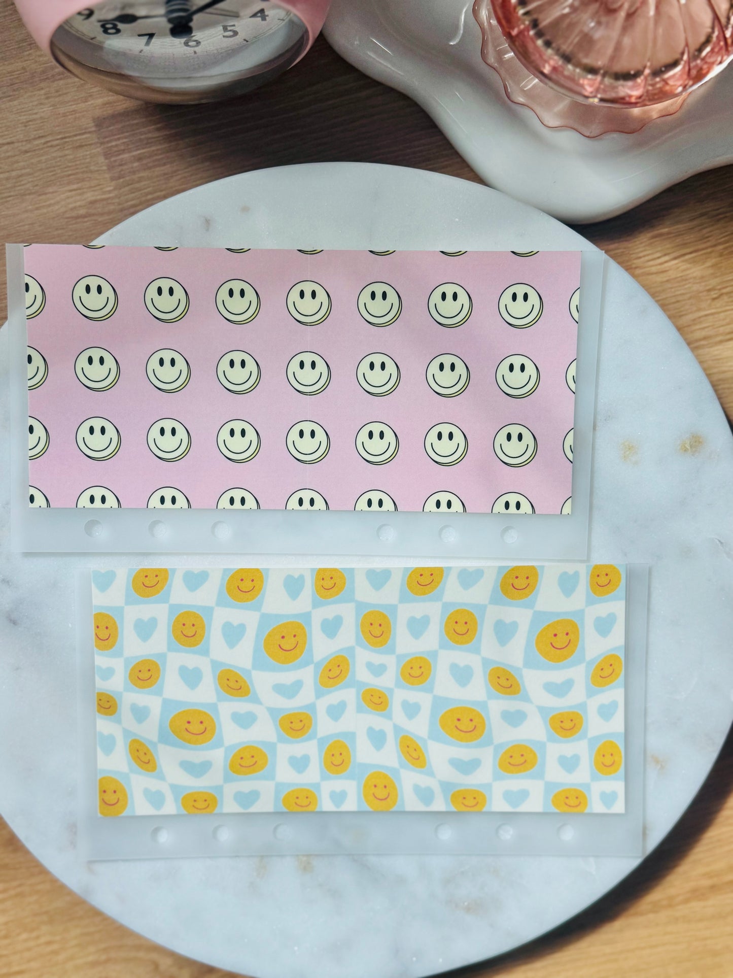 The Sunshine Paper Klub BONUS Cash Envelopes