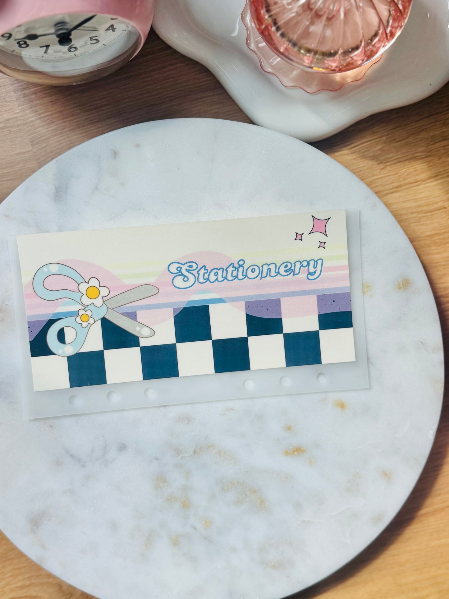 The Sunshine Paper Klub Cash Envelopes