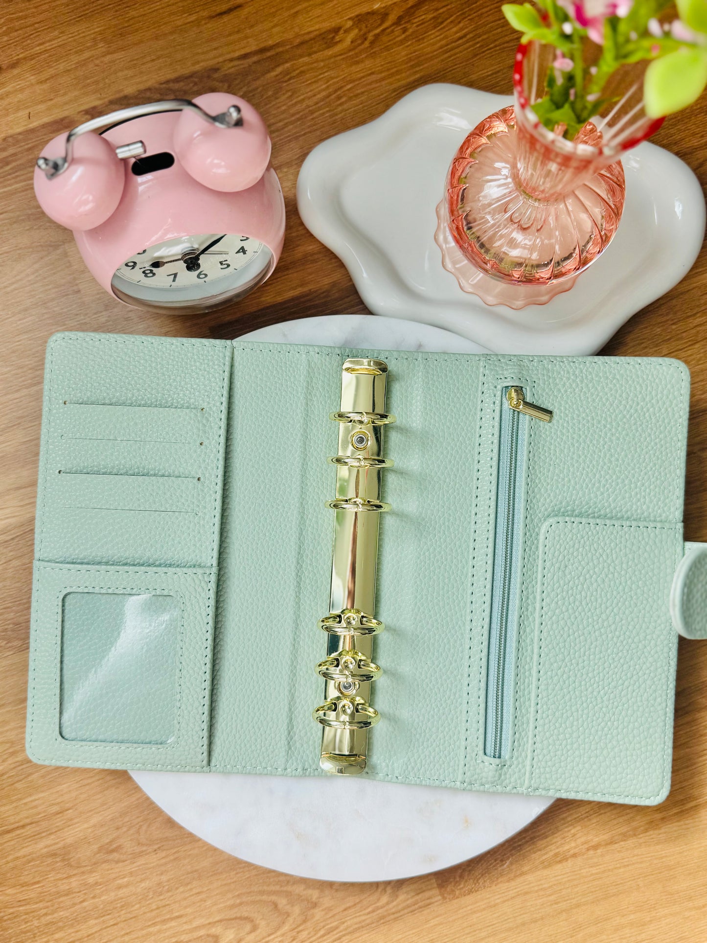 The Kawaii Skittles Wallet