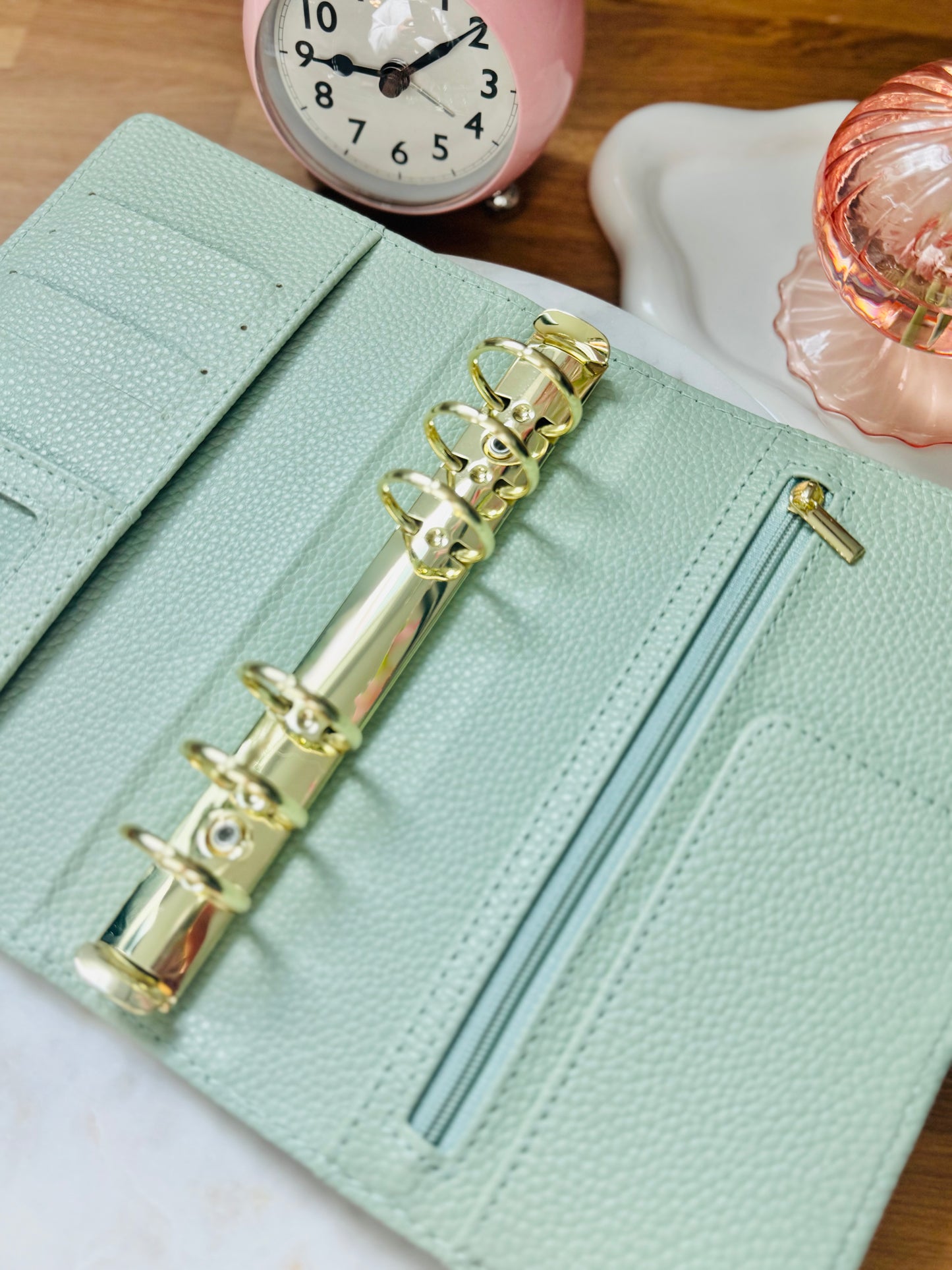 The Kawaii Skittles Wallet