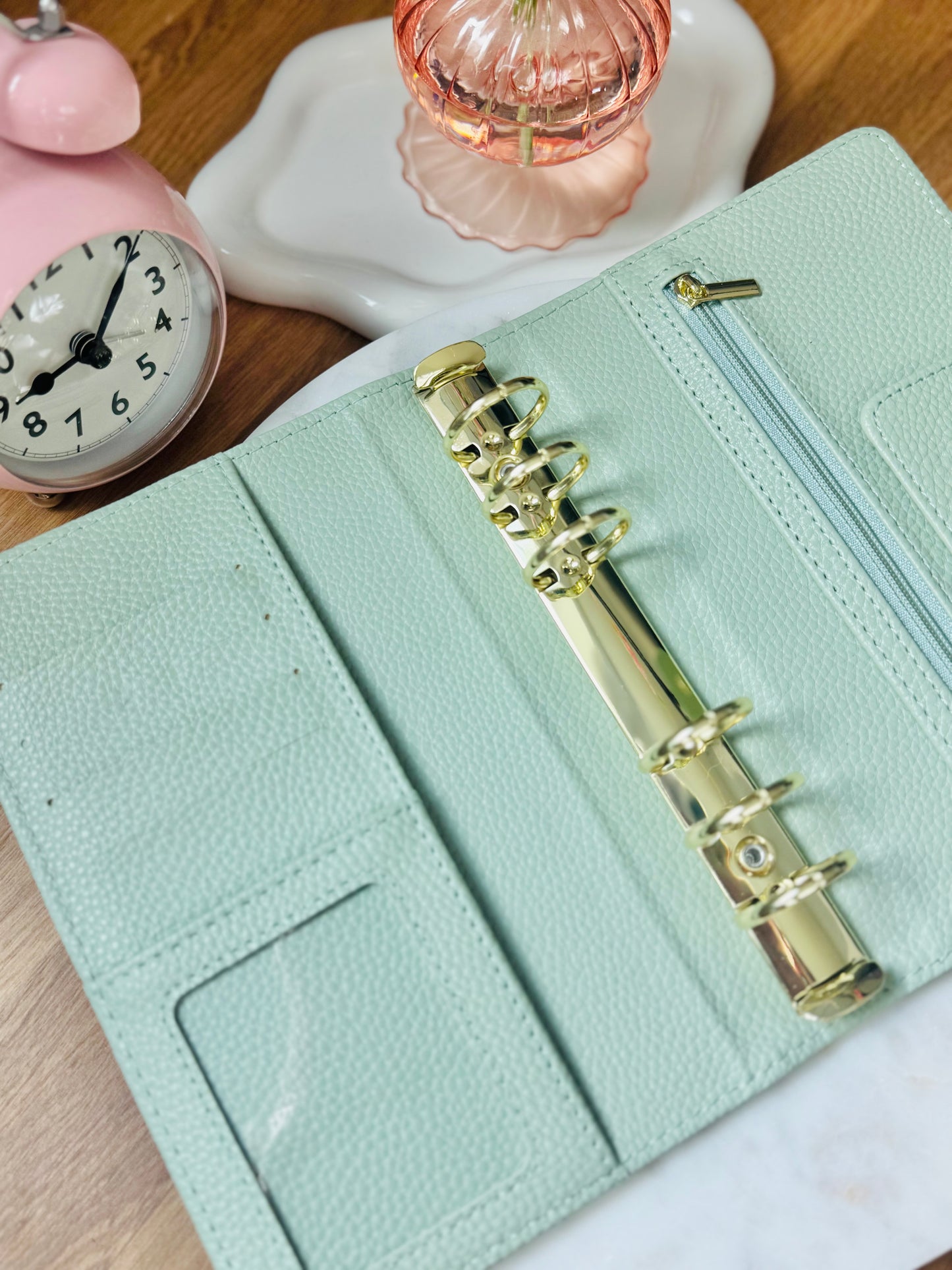 The Kawaii Skittles Wallet