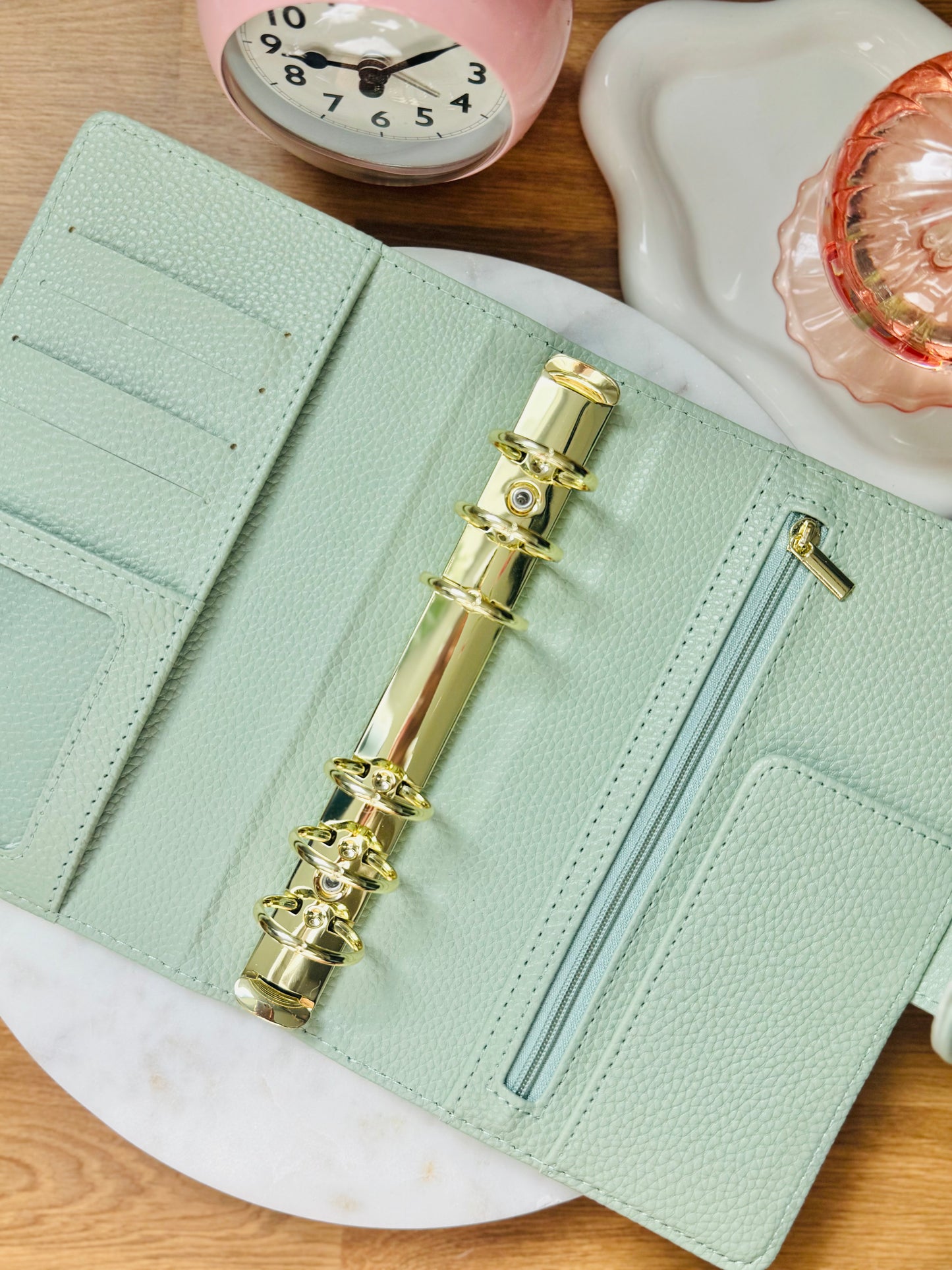 The Kawaii Skittles Wallet