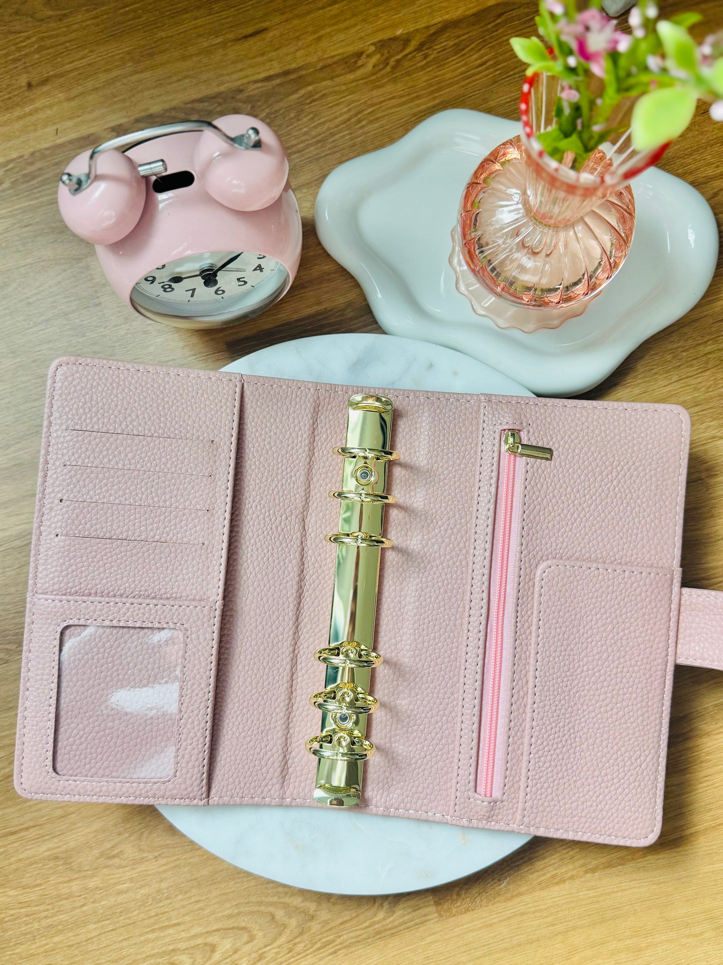 The Kawaii Skittles Wallet