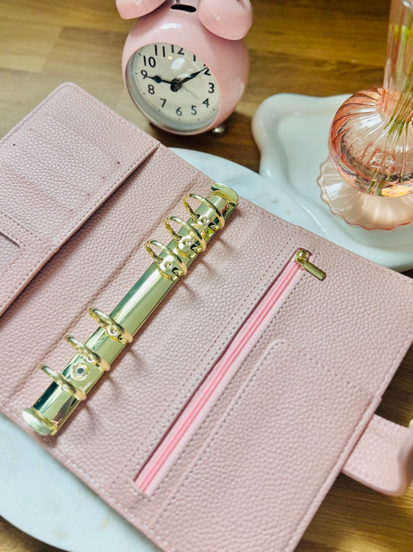 The Kawaii Skittles Wallet