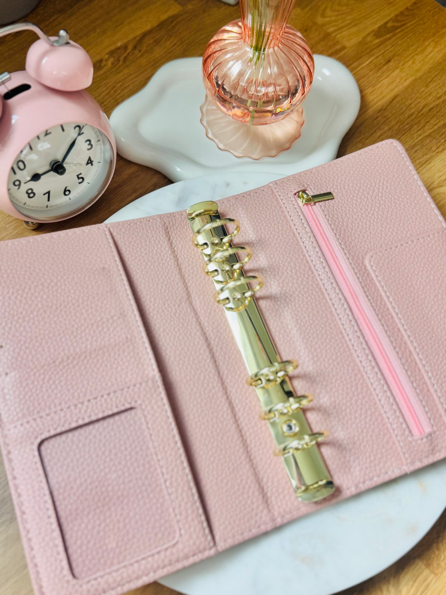 The Kawaii Skittles Wallet