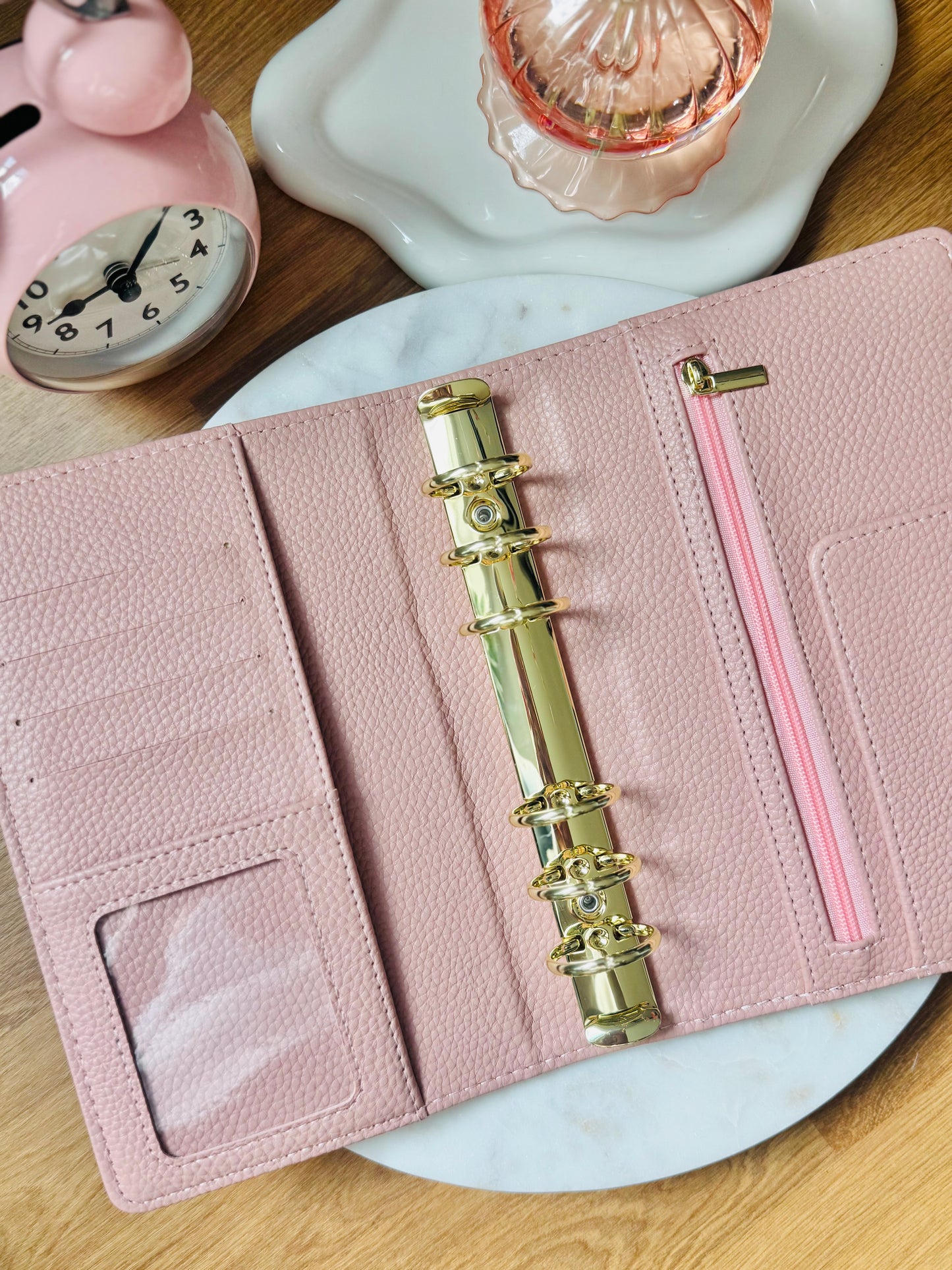 The Kawaii Skittles Wallet