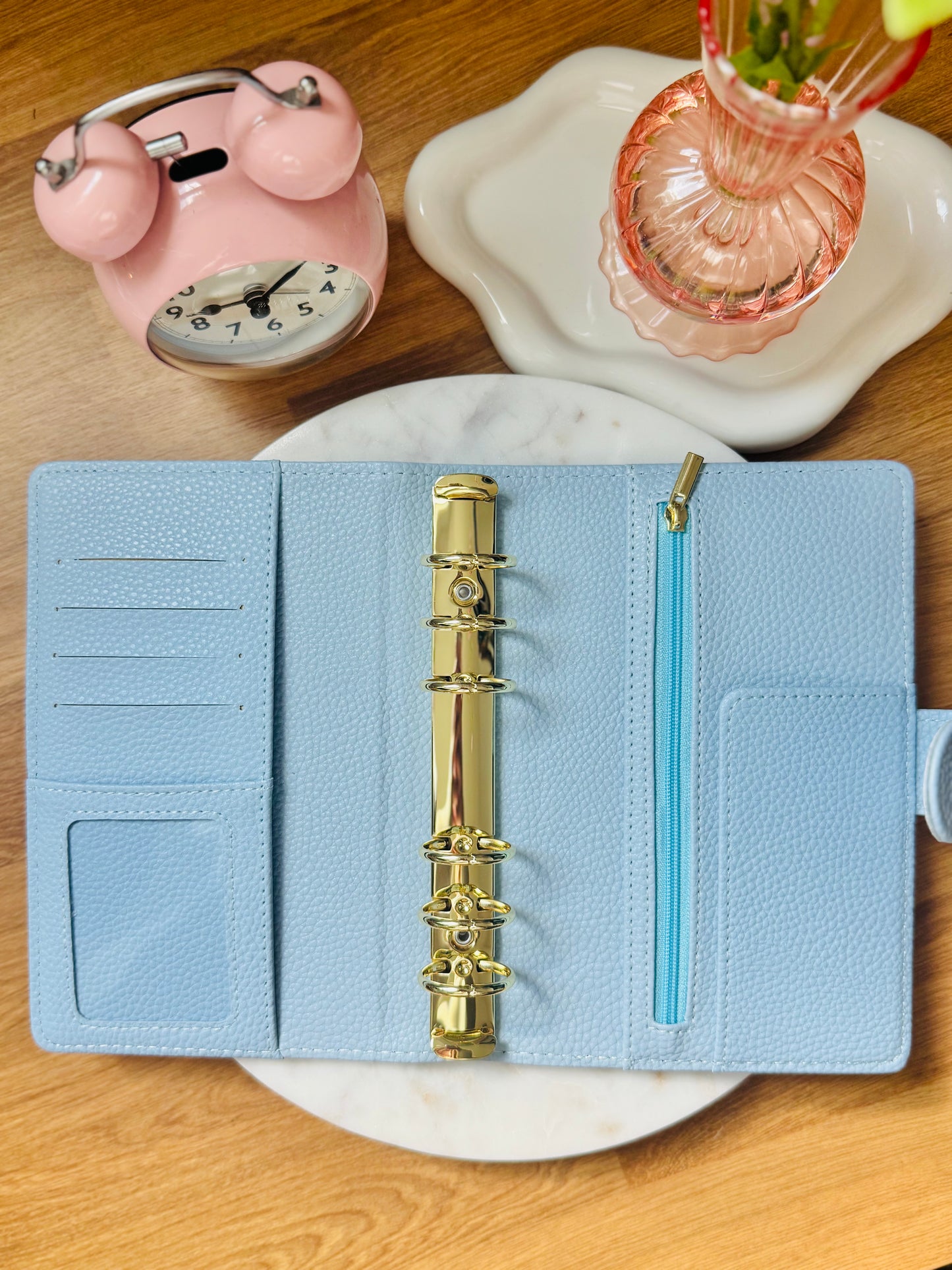 The Kawaii Skittles Wallet