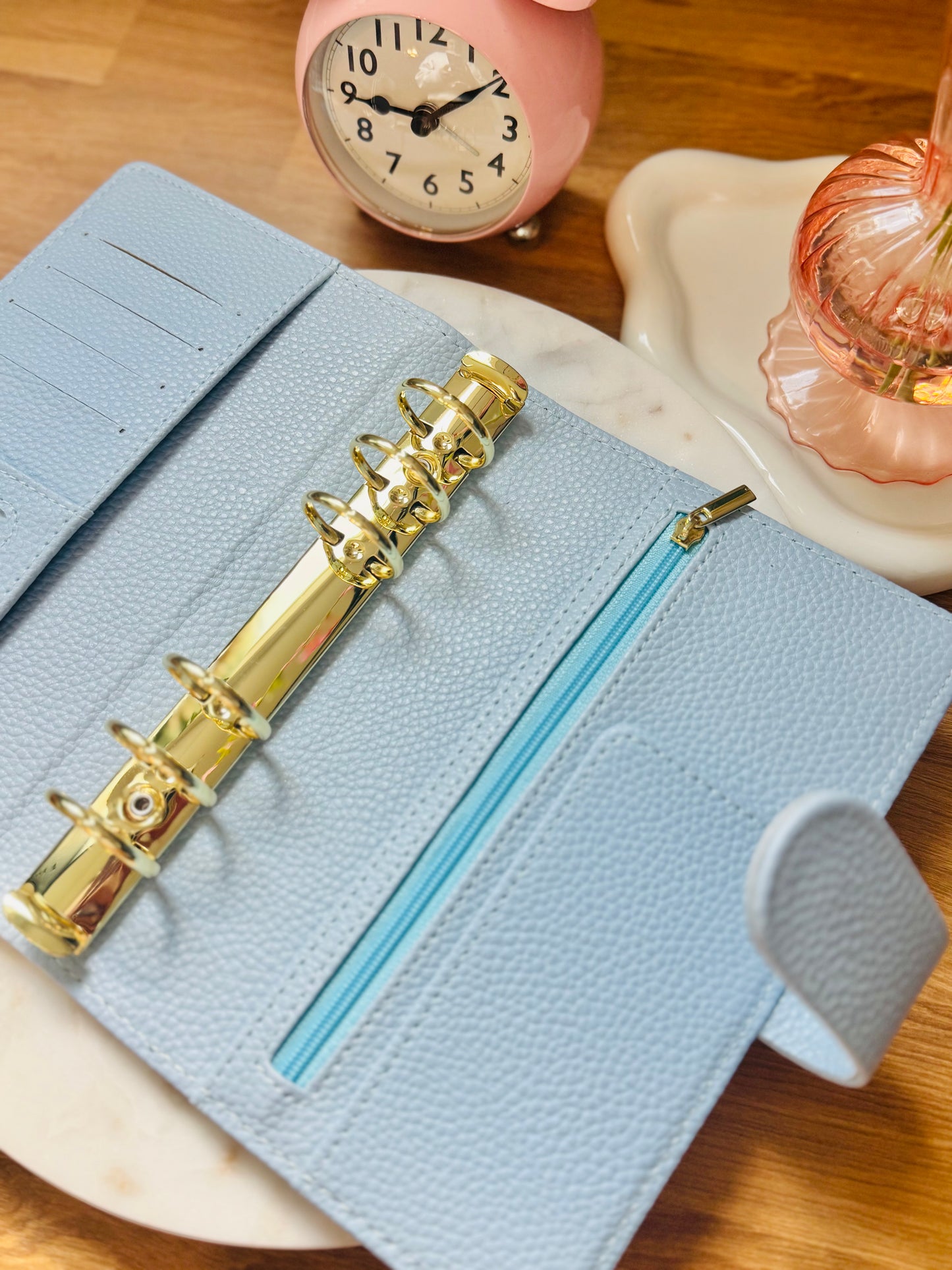 The Kawaii Skittles Wallet