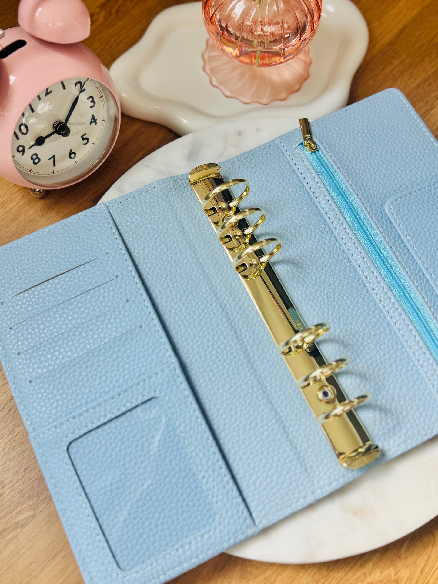 The Kawaii Skittles Wallet