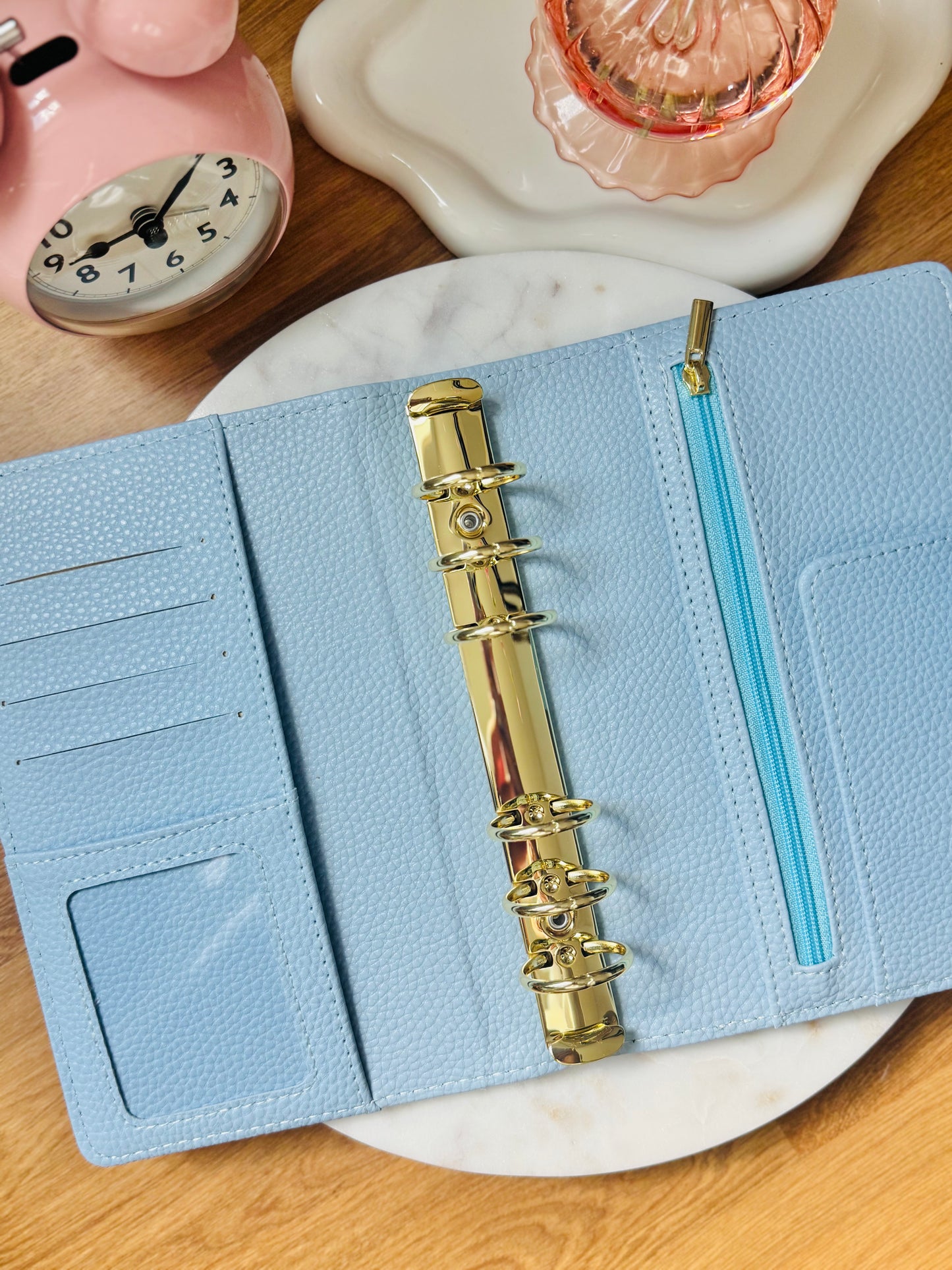 The Kawaii Skittles Wallet