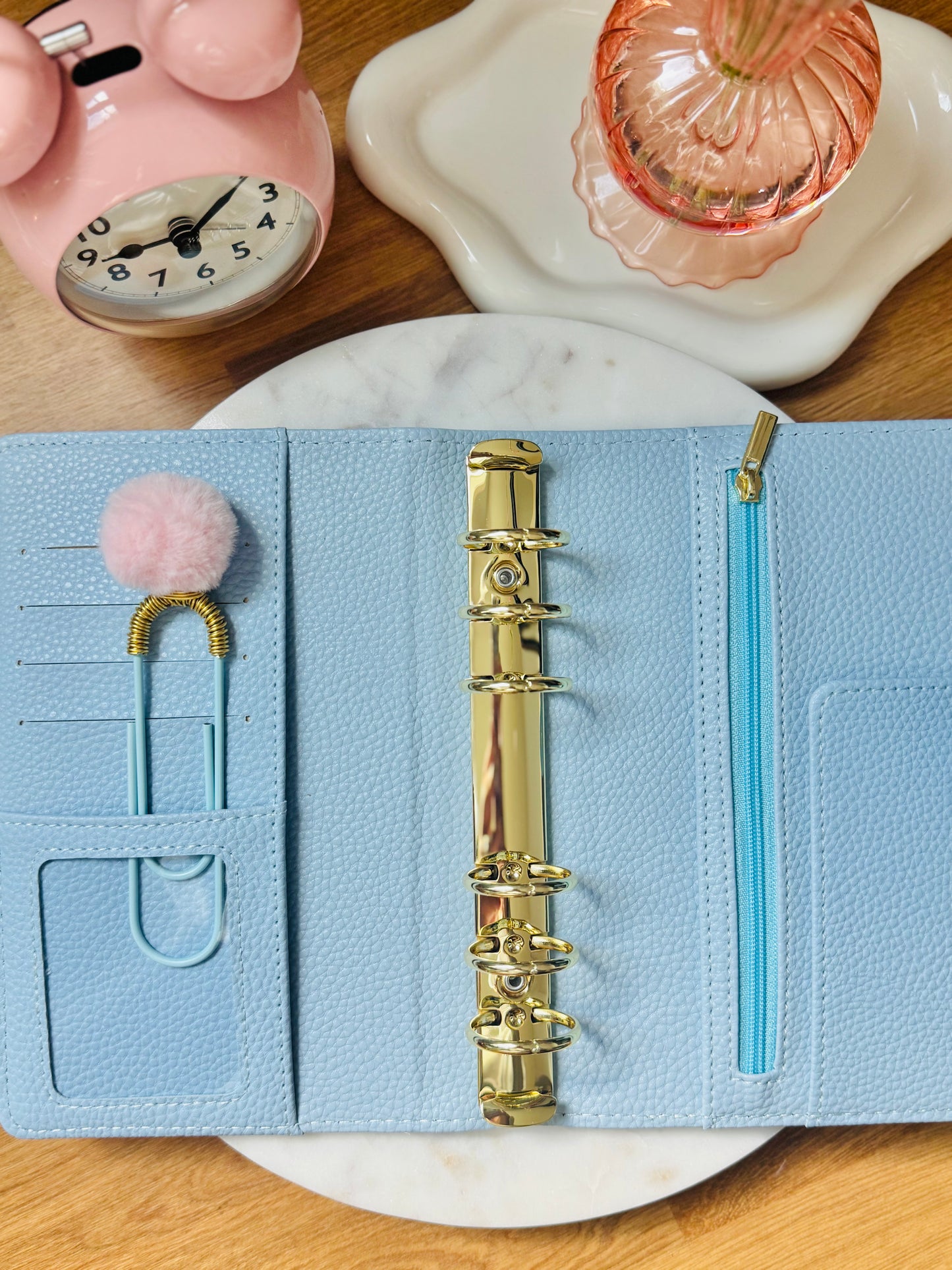 The Kawaii Skittles Wallet