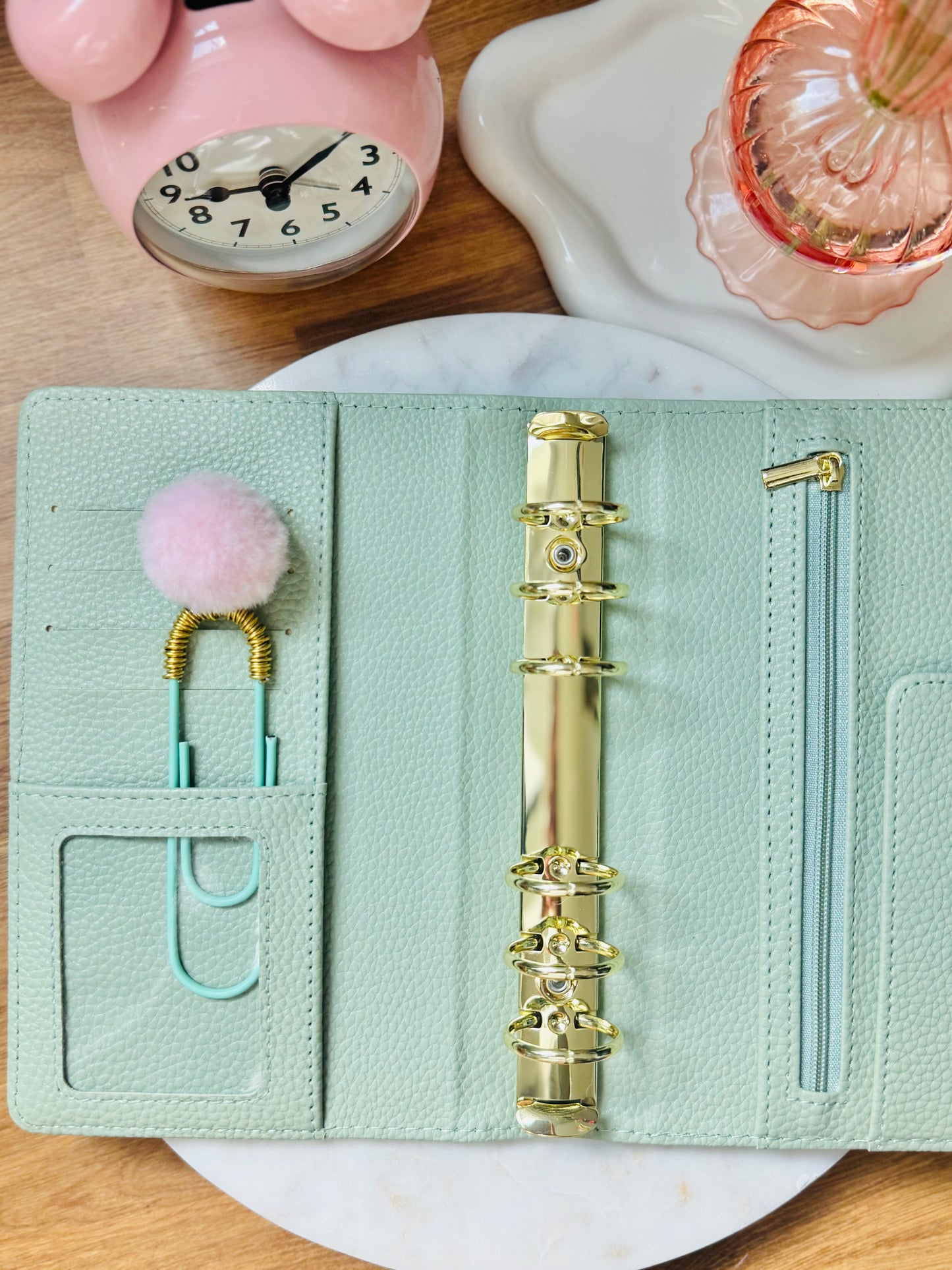 The Kawaii Skittles Wallet