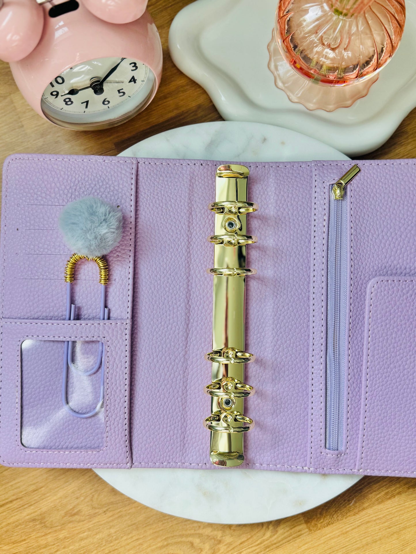 The Kawaii Skittles Wallet