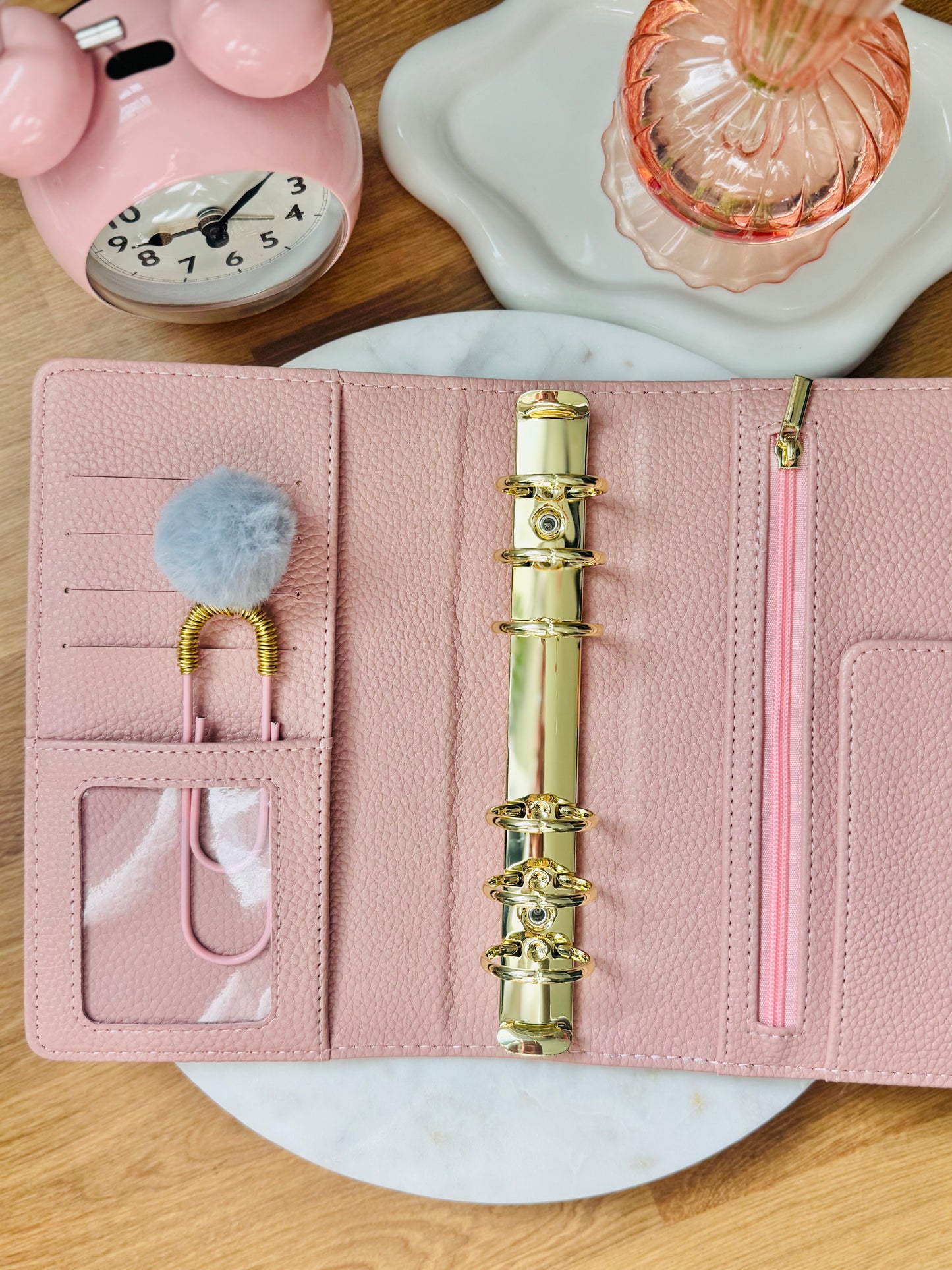 The Kawaii Skittles Wallet