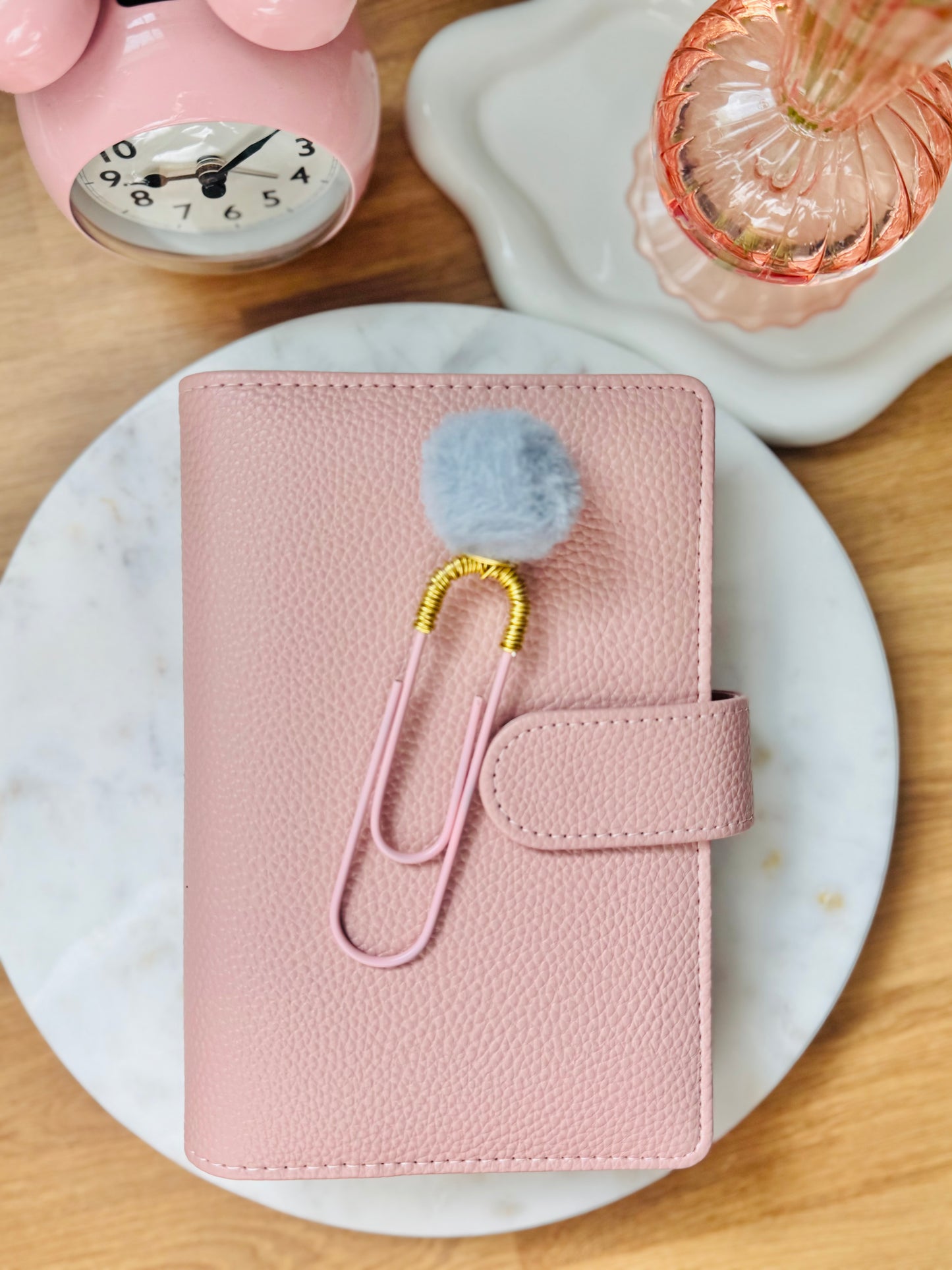 The Kawaii Skittles Wallet