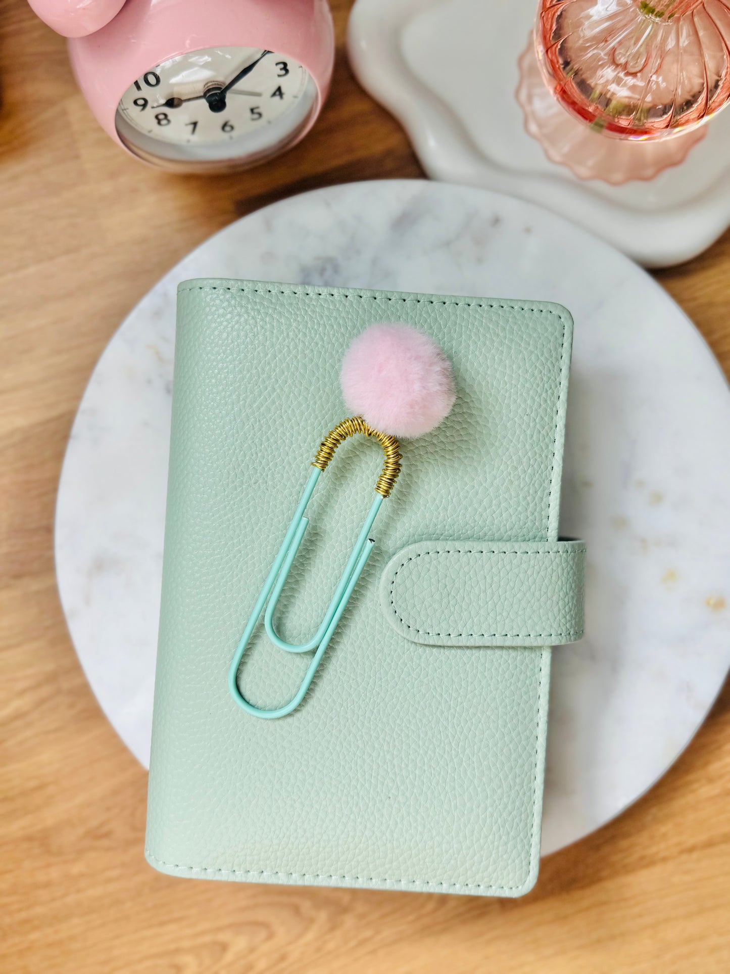 The Kawaii Skittles Wallet