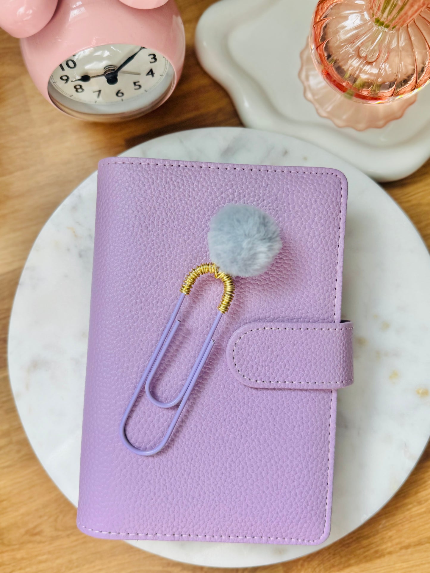 The Kawaii Skittles Wallet