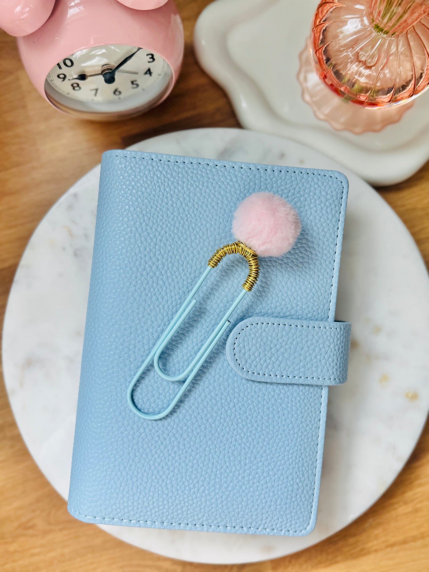 The Kawaii Skittles Wallet