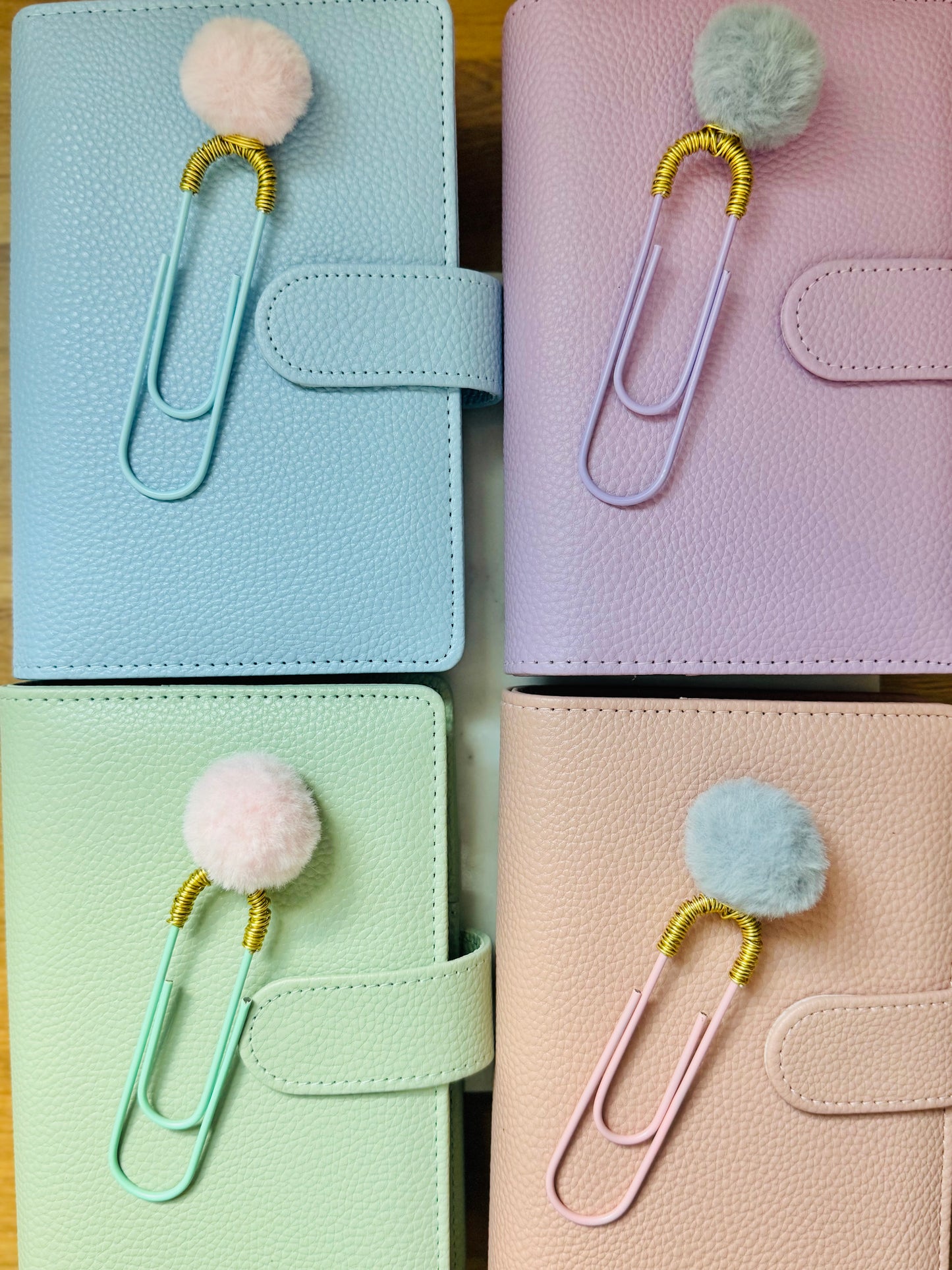 The Kawaii Skittles Wallet