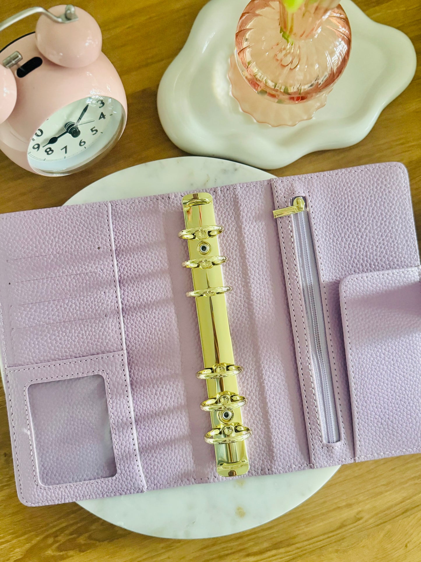 The Kawaii Skittles Wallet