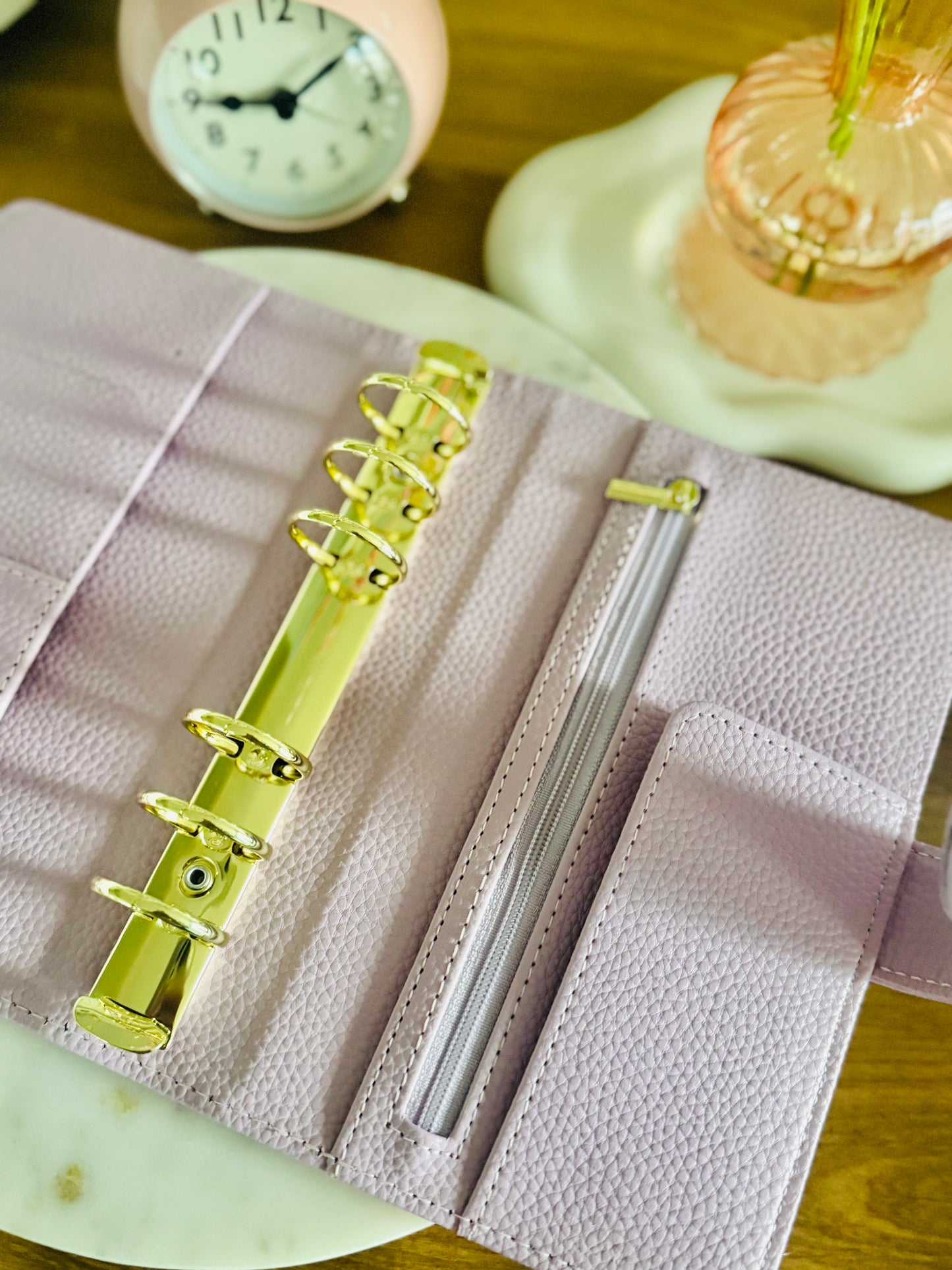 The Kawaii Skittles Wallet