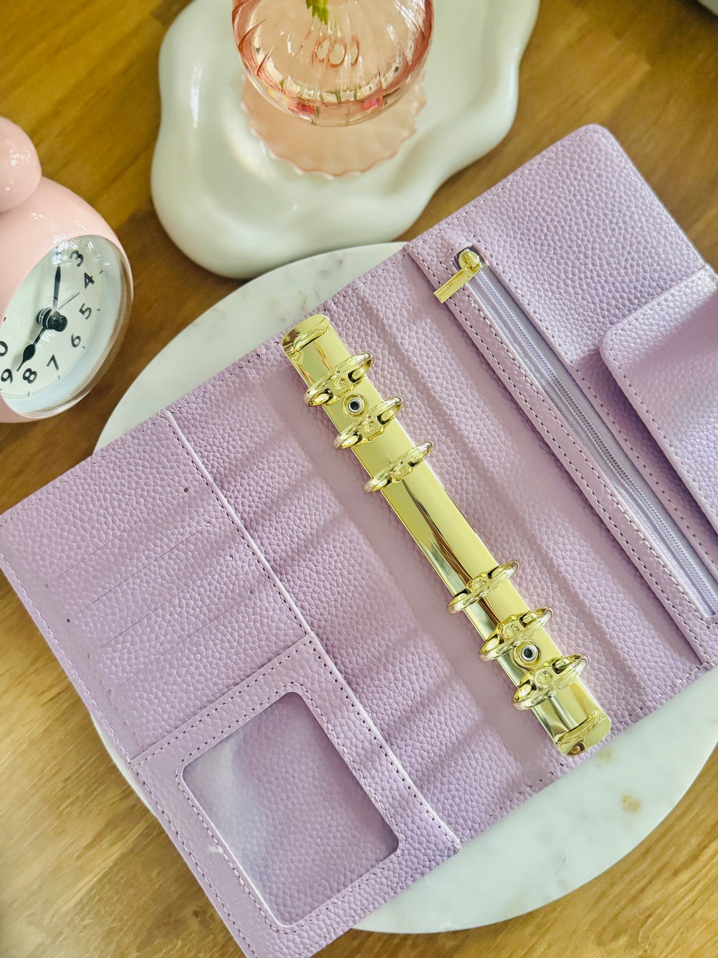 The Kawaii Skittles Wallet