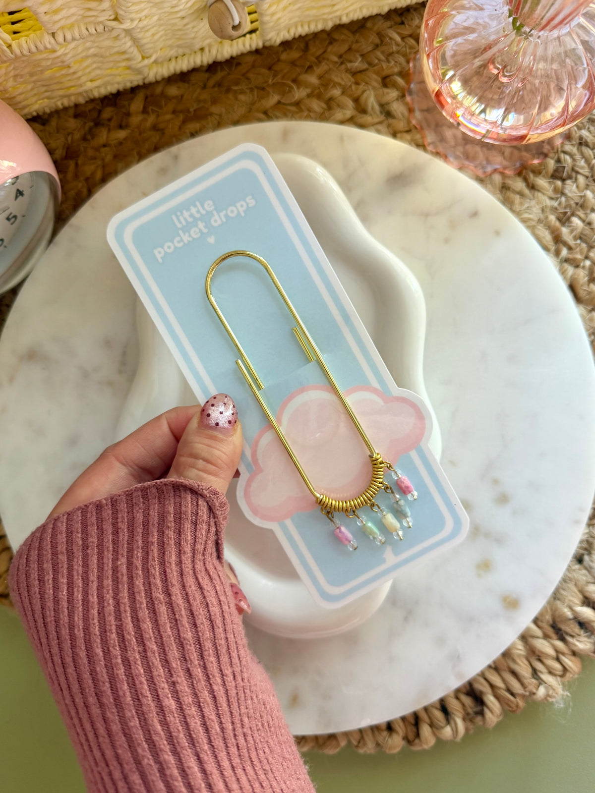 Little Pocket Drops ☁️