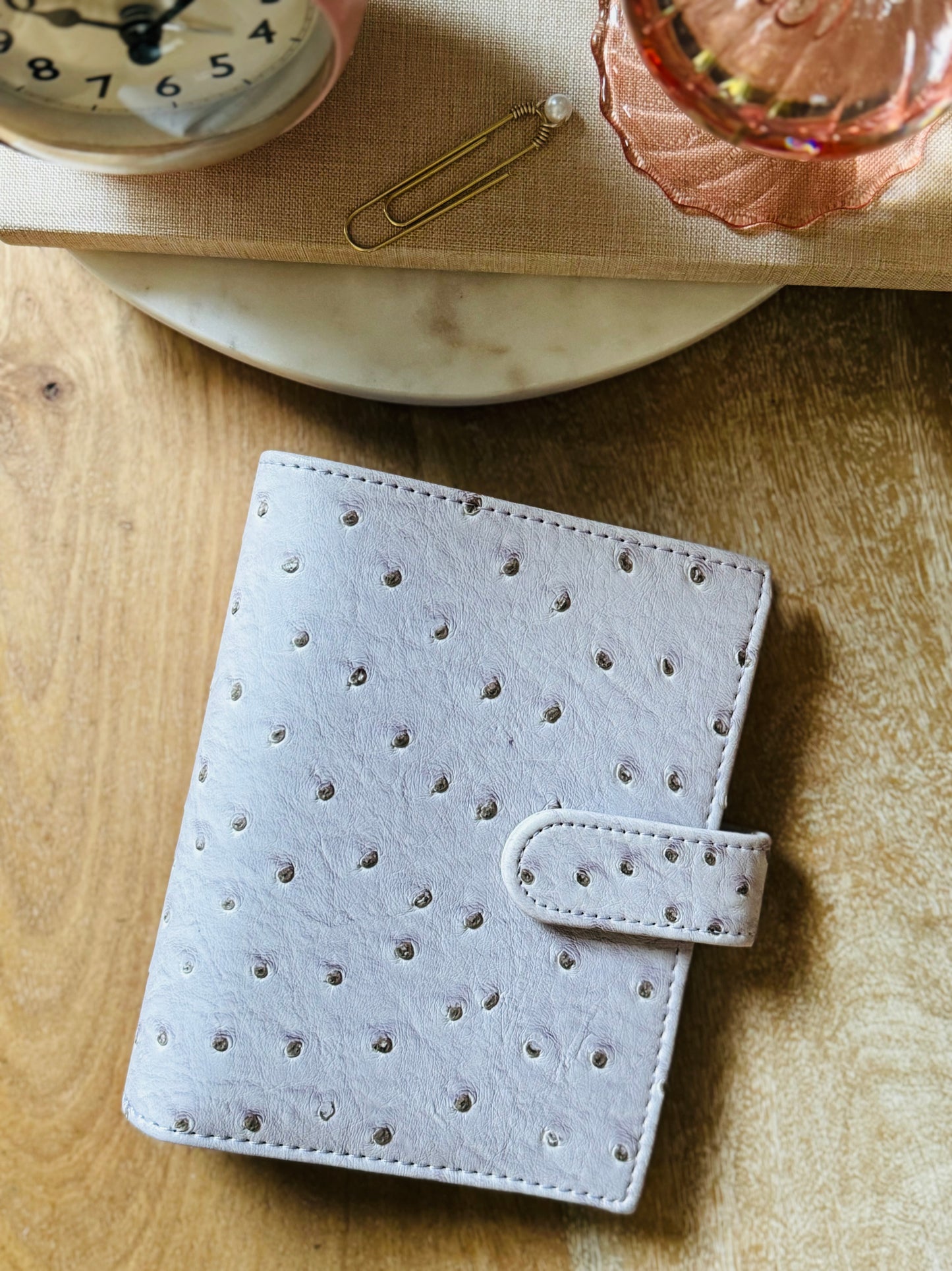 Kia Collection Wallet