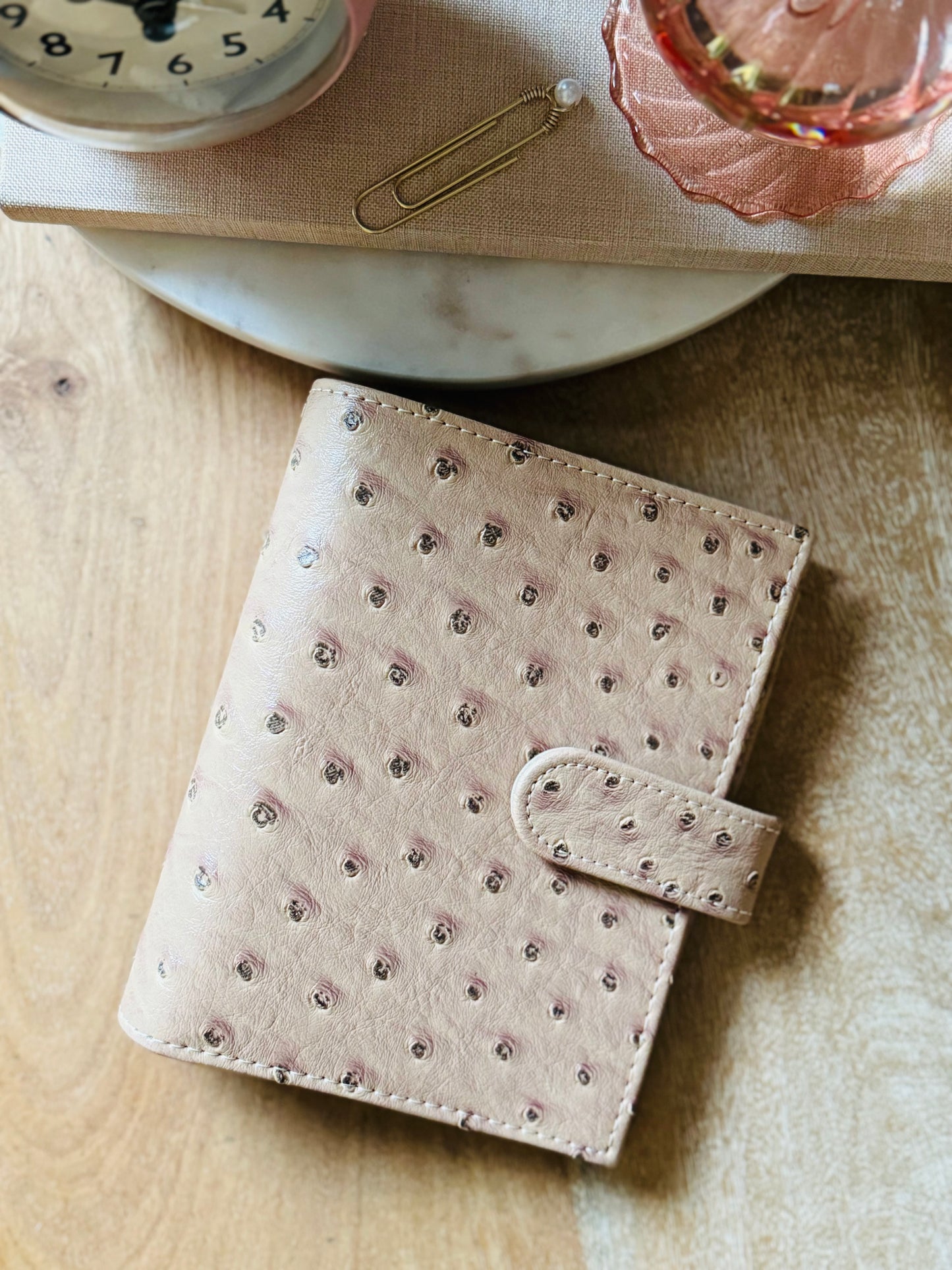 Kia Collection Wallet