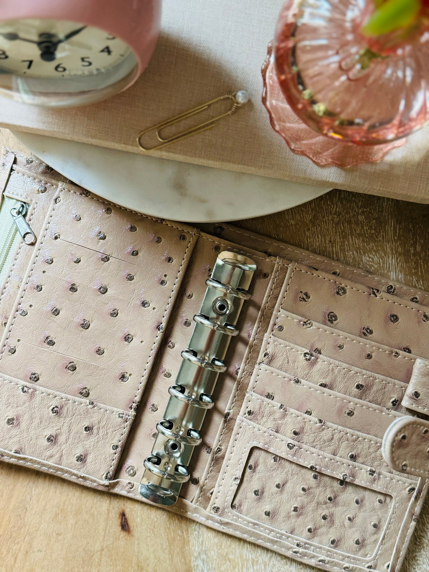 Kia Collection Wallet