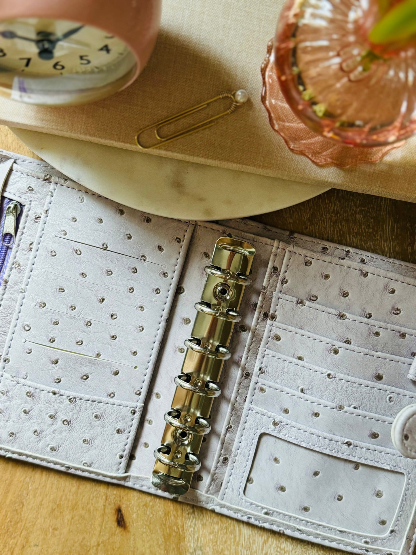 Kia Collection Wallet