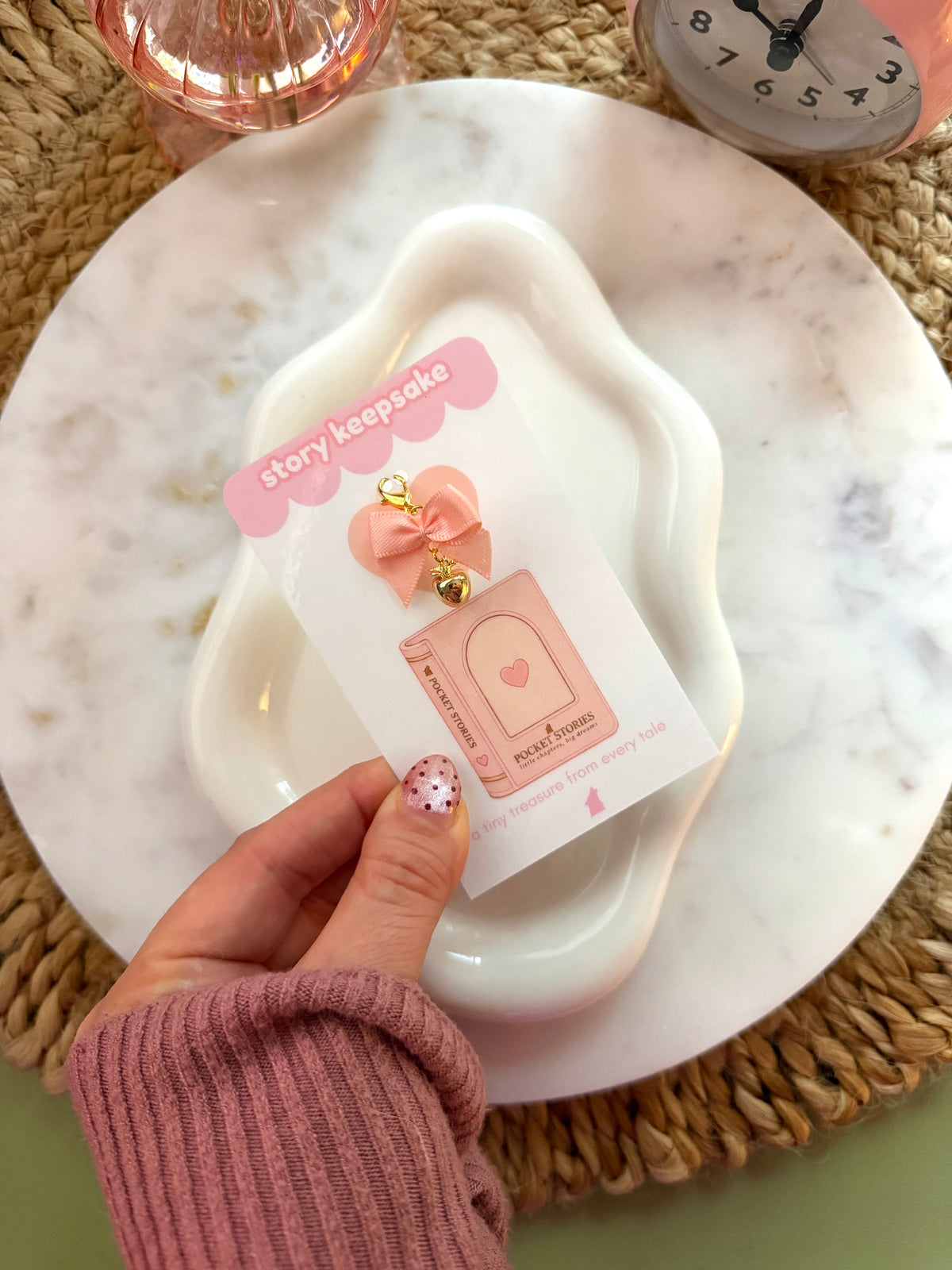 Koko's Friendsgiving - Pocket Story 🍎