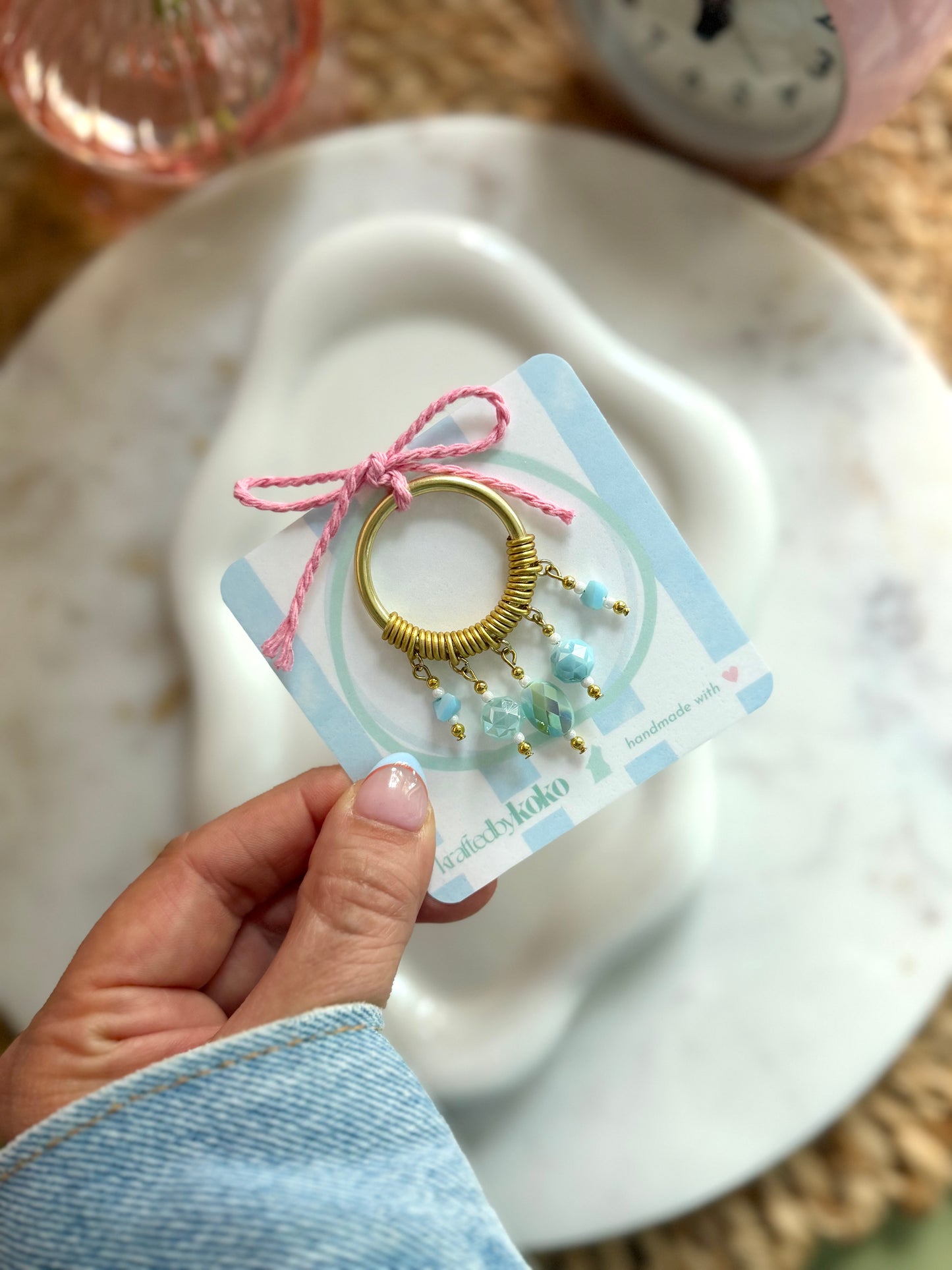 Dreamweaver Halo 💙