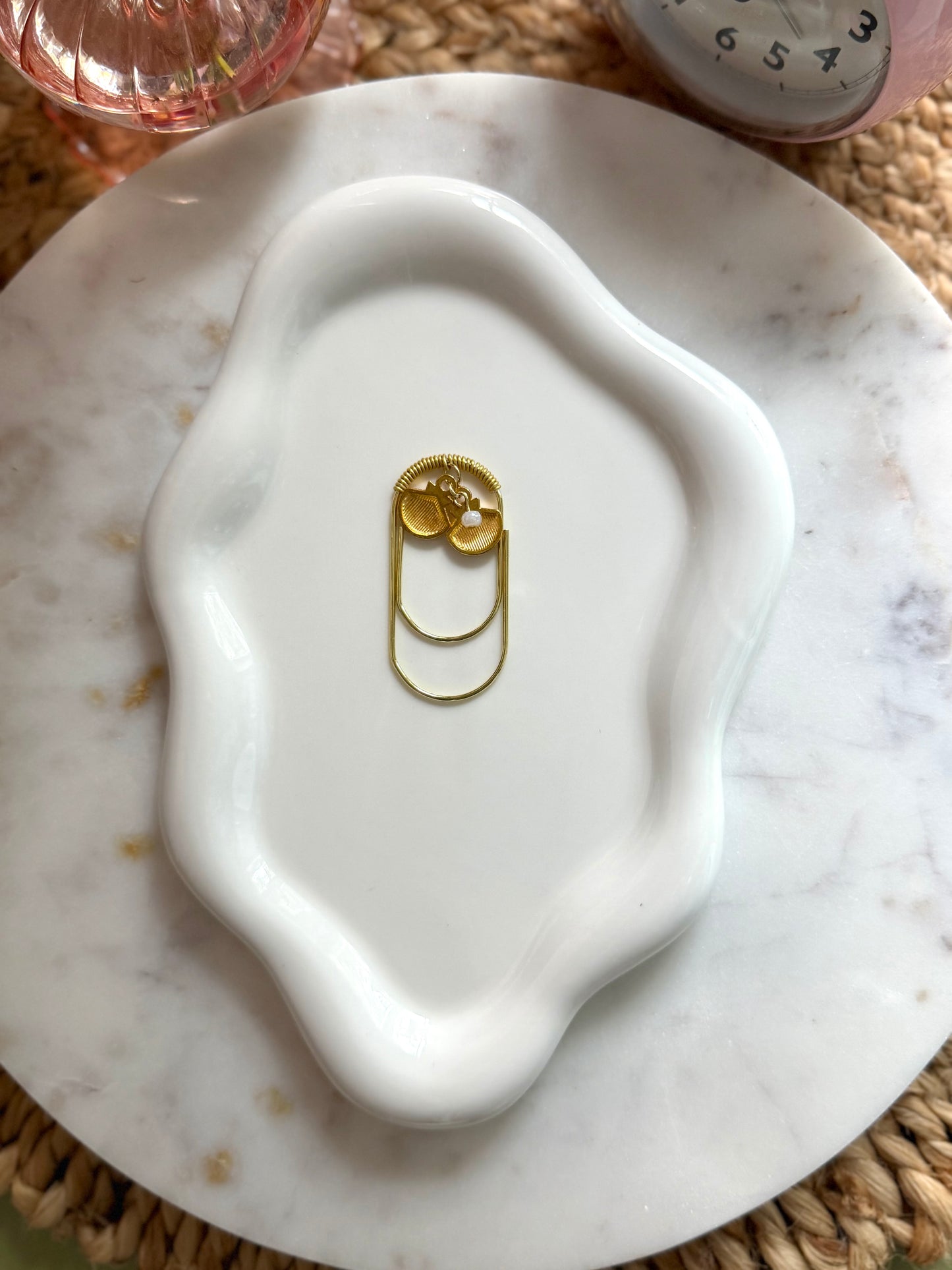 The Secret Shell Clip 🐚