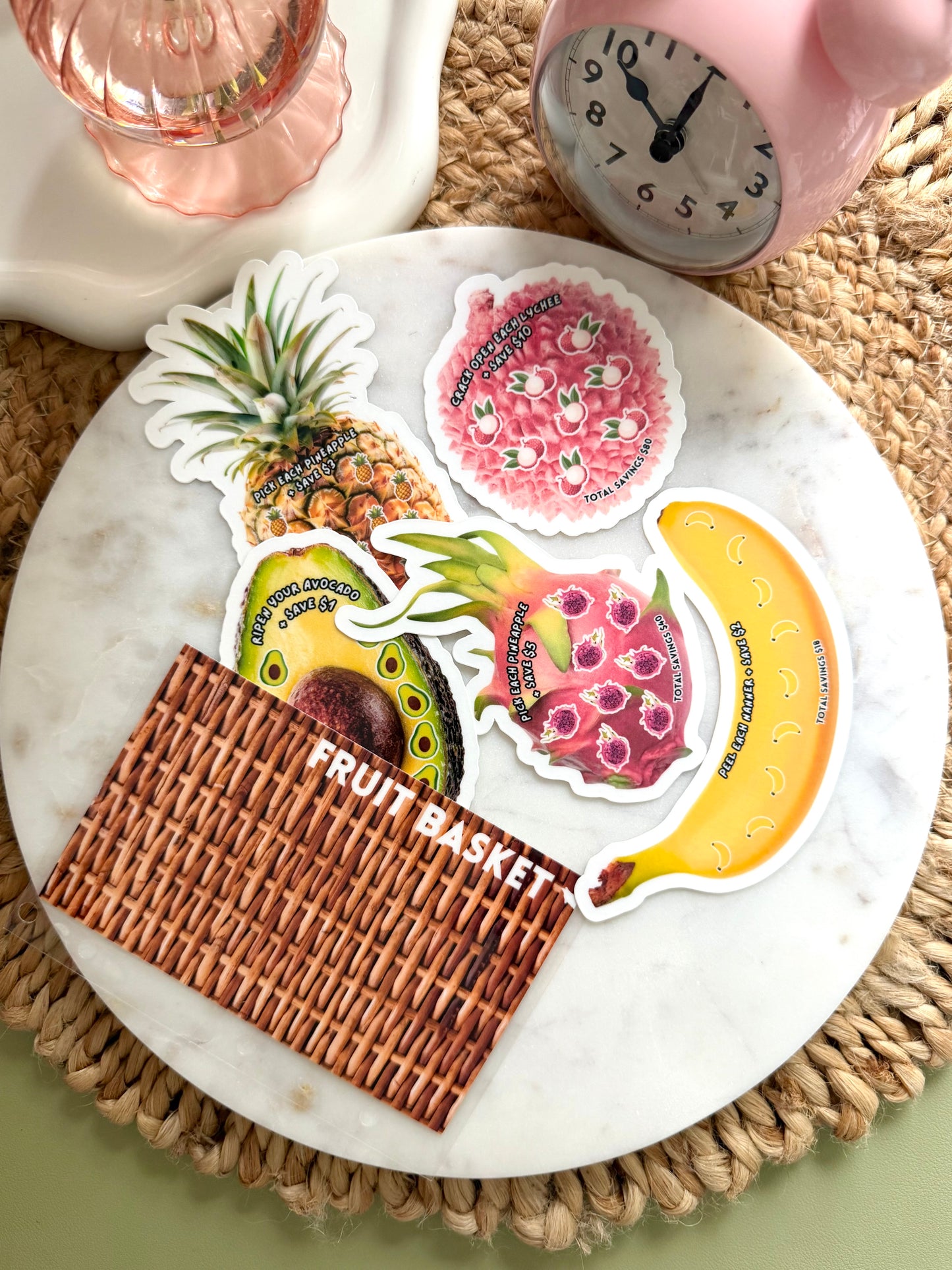 Palm Market 🍍✨