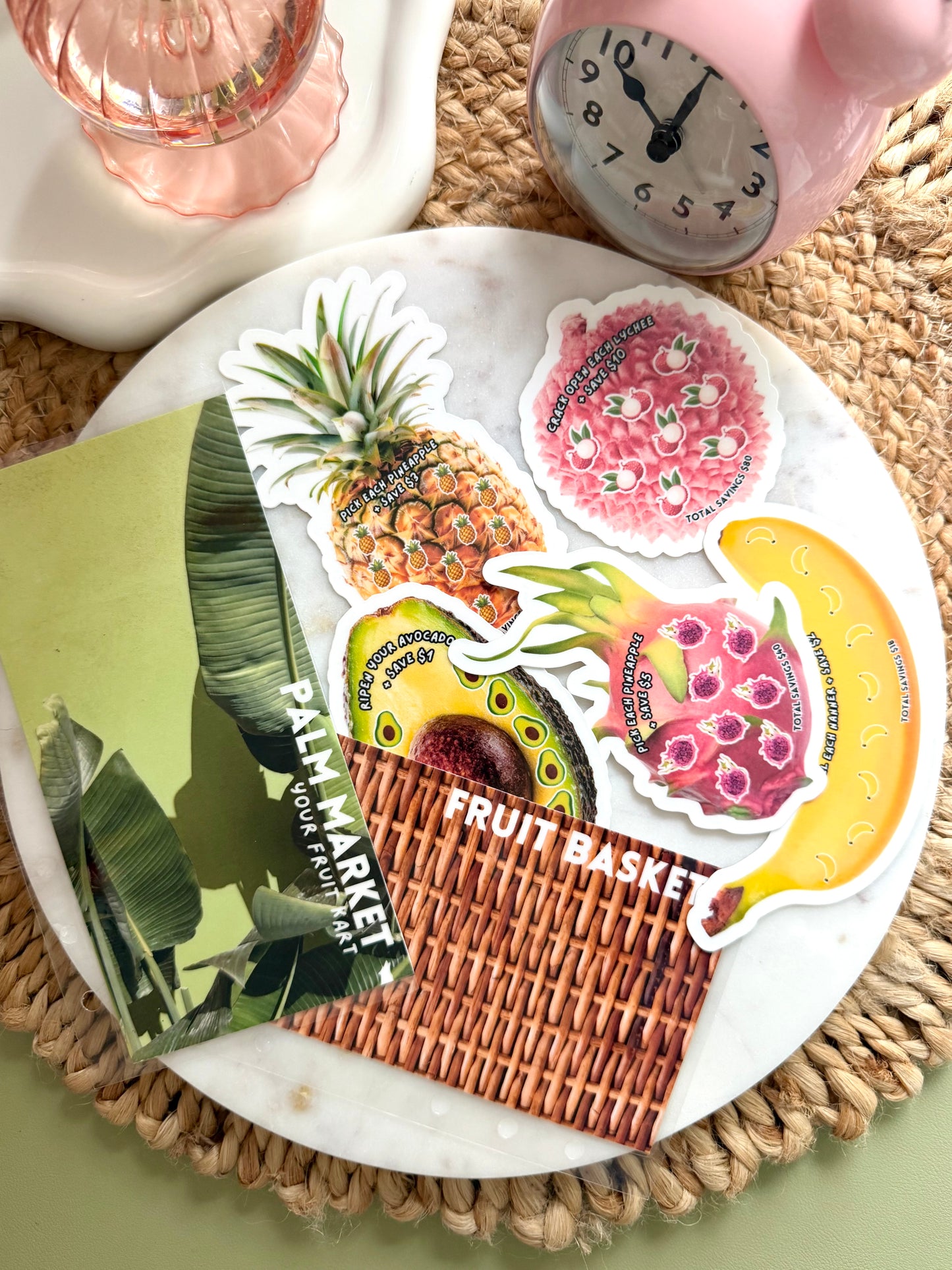 Palm Market 🍍✨