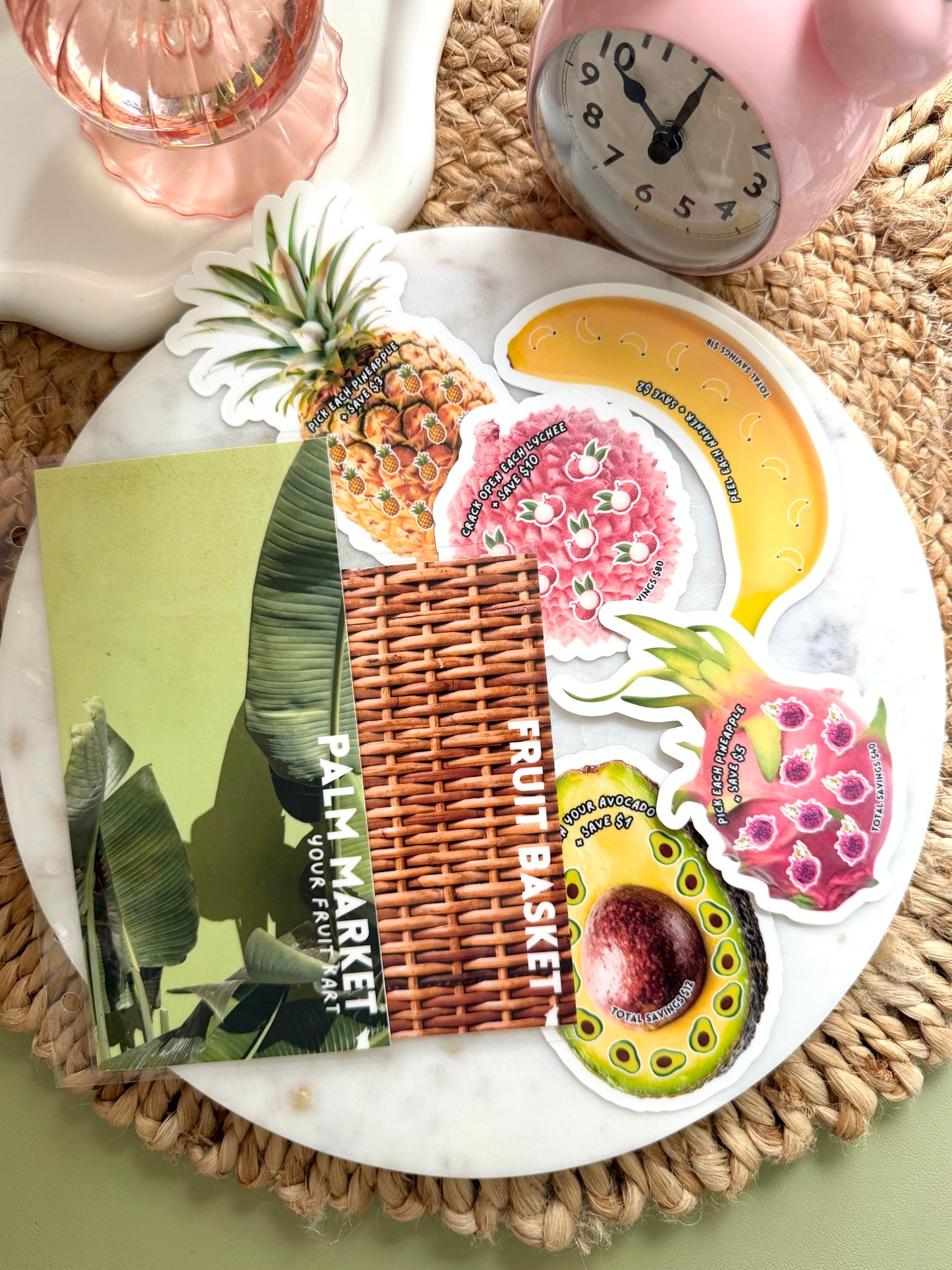 Palm Market 🍍✨