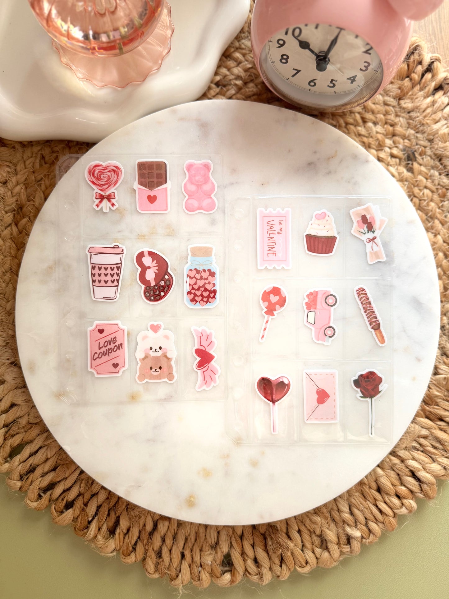 Pretty Pocket Kupids Cash 💕