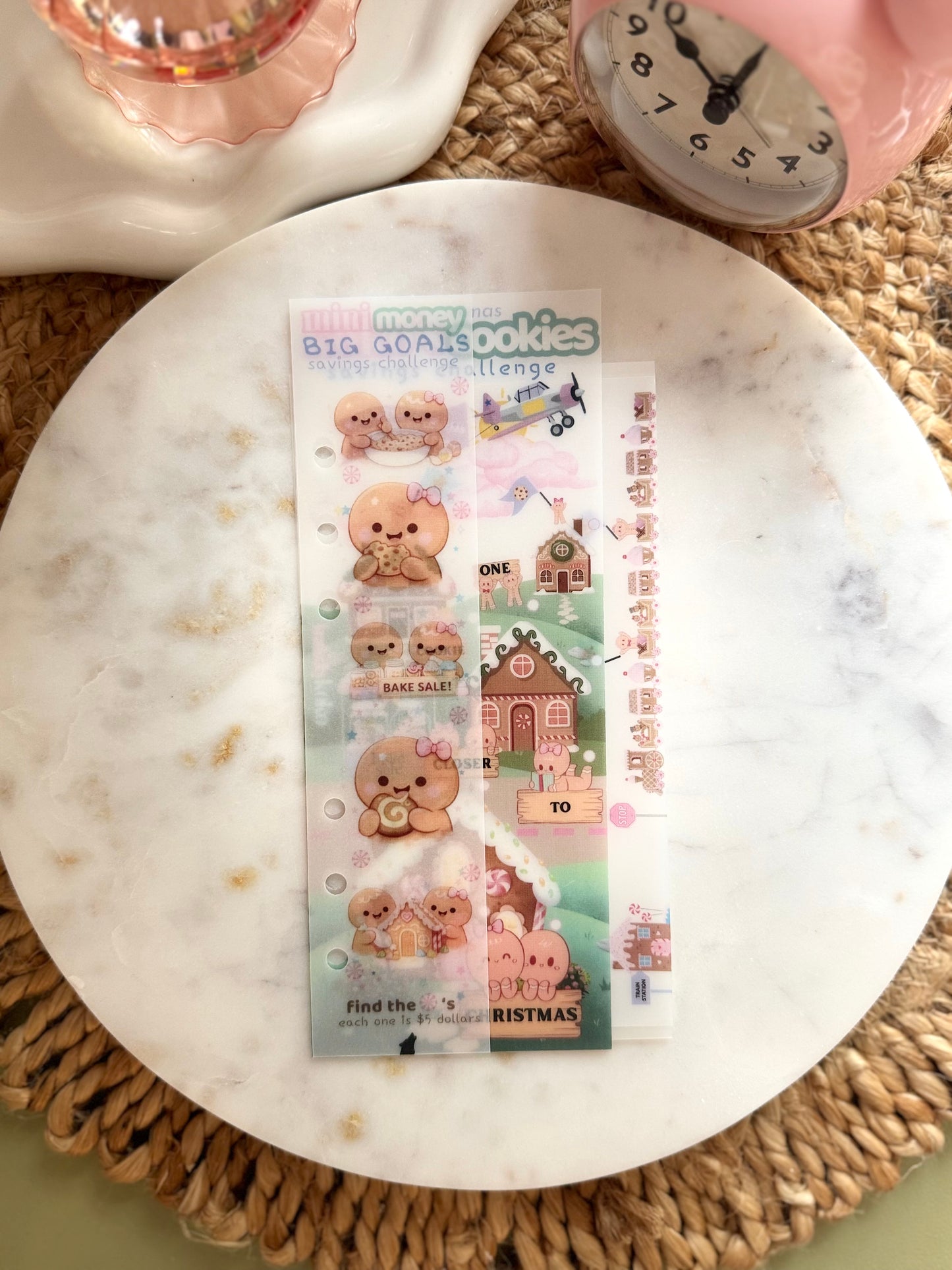 Koko's X-Mas Kookies 🍪 Challenge