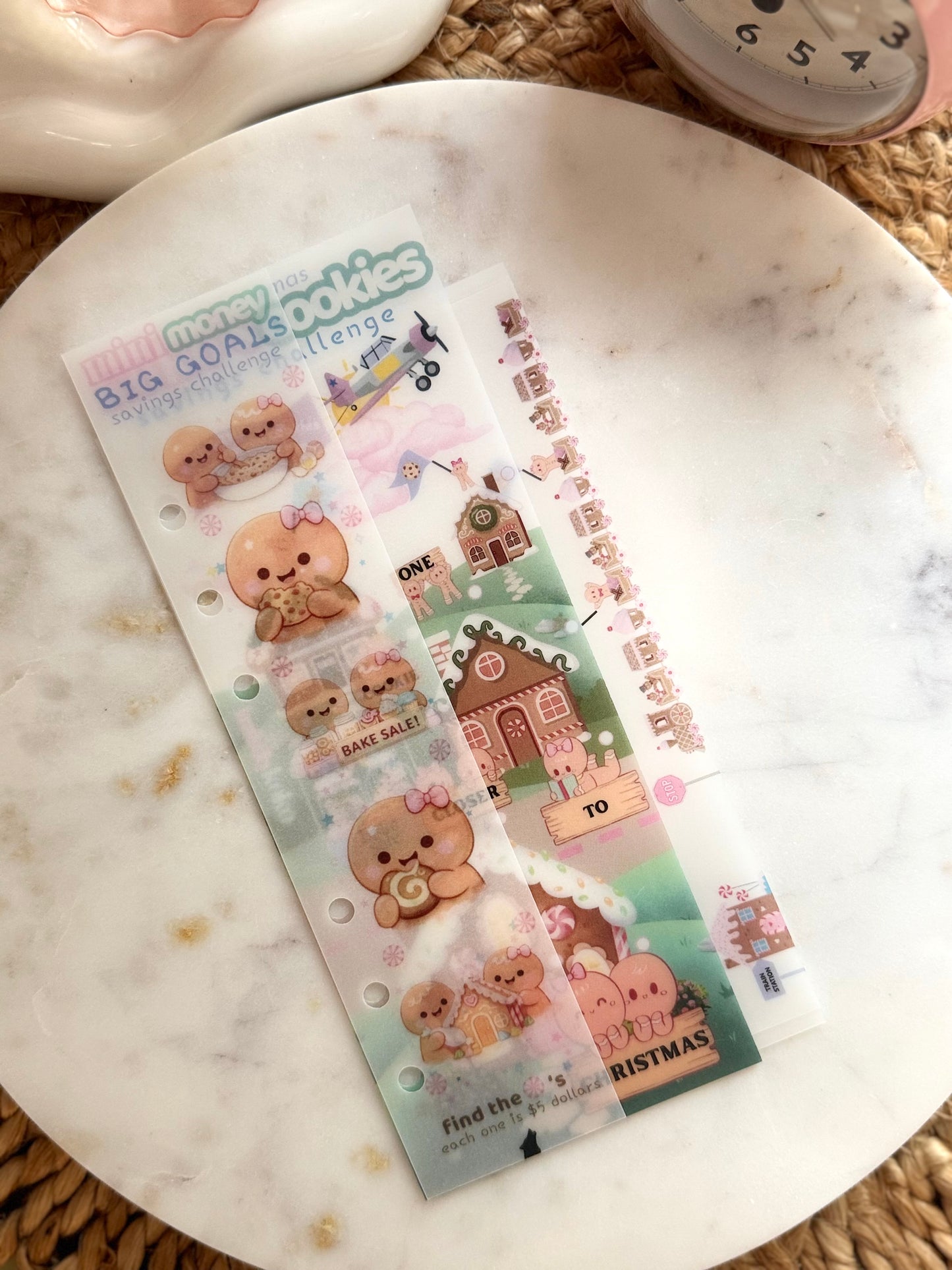 Koko's X-Mas Kookies 🍪 Challenge