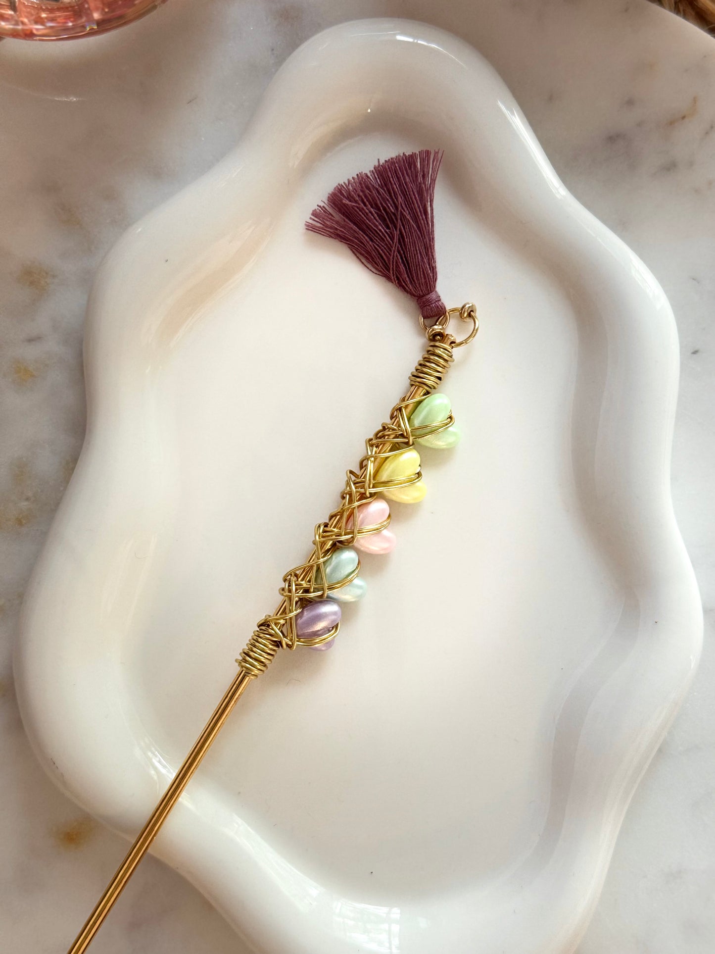 Tutti Frutti Sweethearts Klipstick