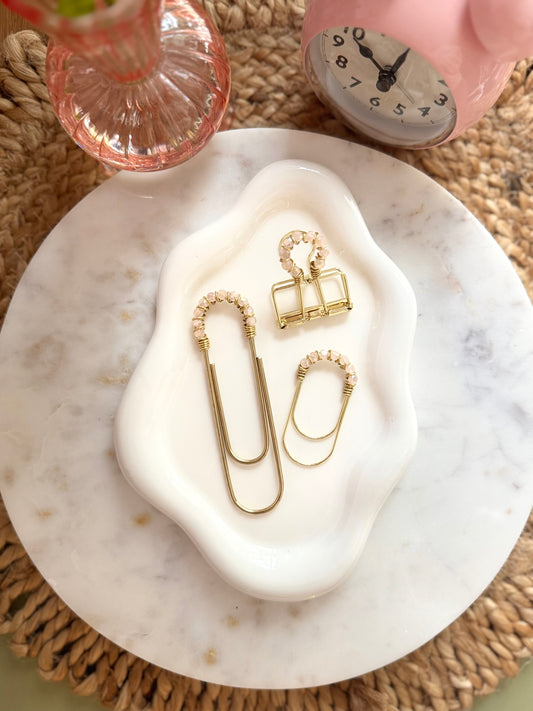 The Pocketful of Pink Trio